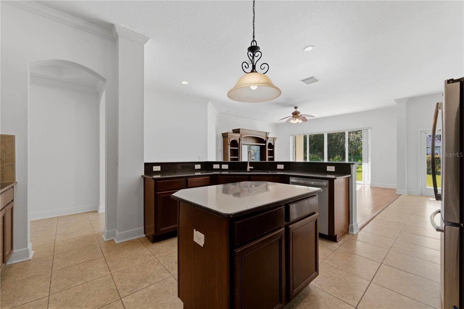 Single Family Residence at 5268 SOUTHERN VALLEY LOOP, BROOKSVILLE, photo 12 of 77