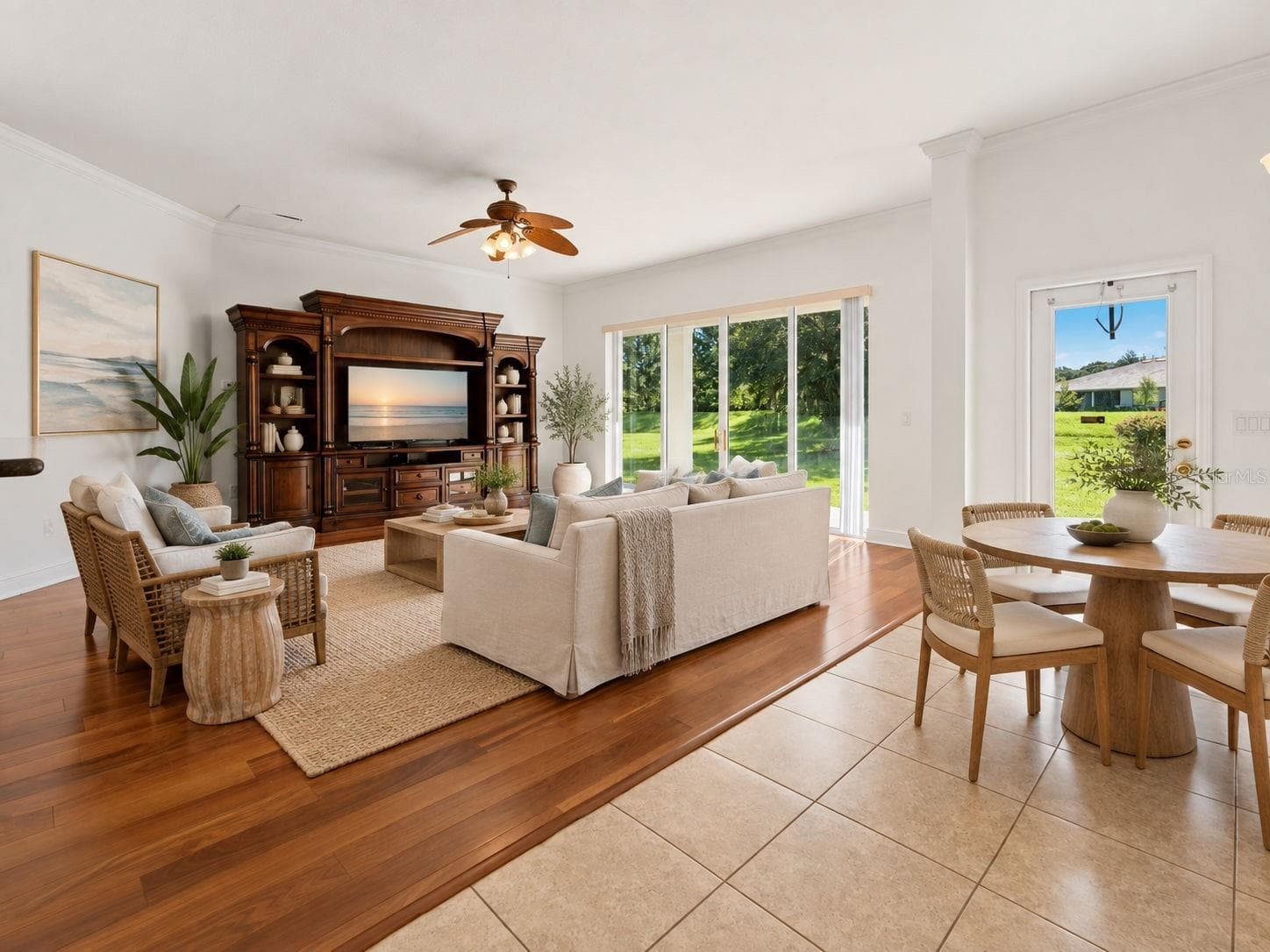 Single Family Residence at 5268 SOUTHERN VALLEY LOOP, BROOKSVILLE, photo 18 of 77