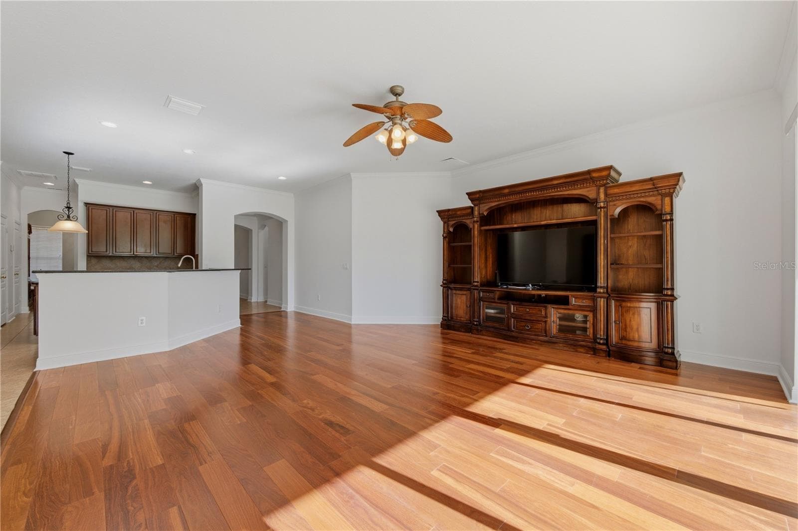 Single Family Residence at 5268 SOUTHERN VALLEY LOOP, BROOKSVILLE, photo 22 of 77
