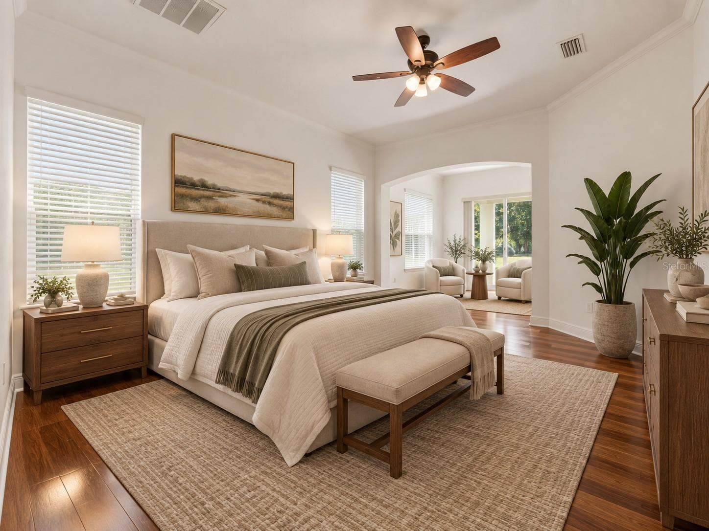 Single Family Residence at 5268 SOUTHERN VALLEY LOOP, BROOKSVILLE, photo 27 of 77