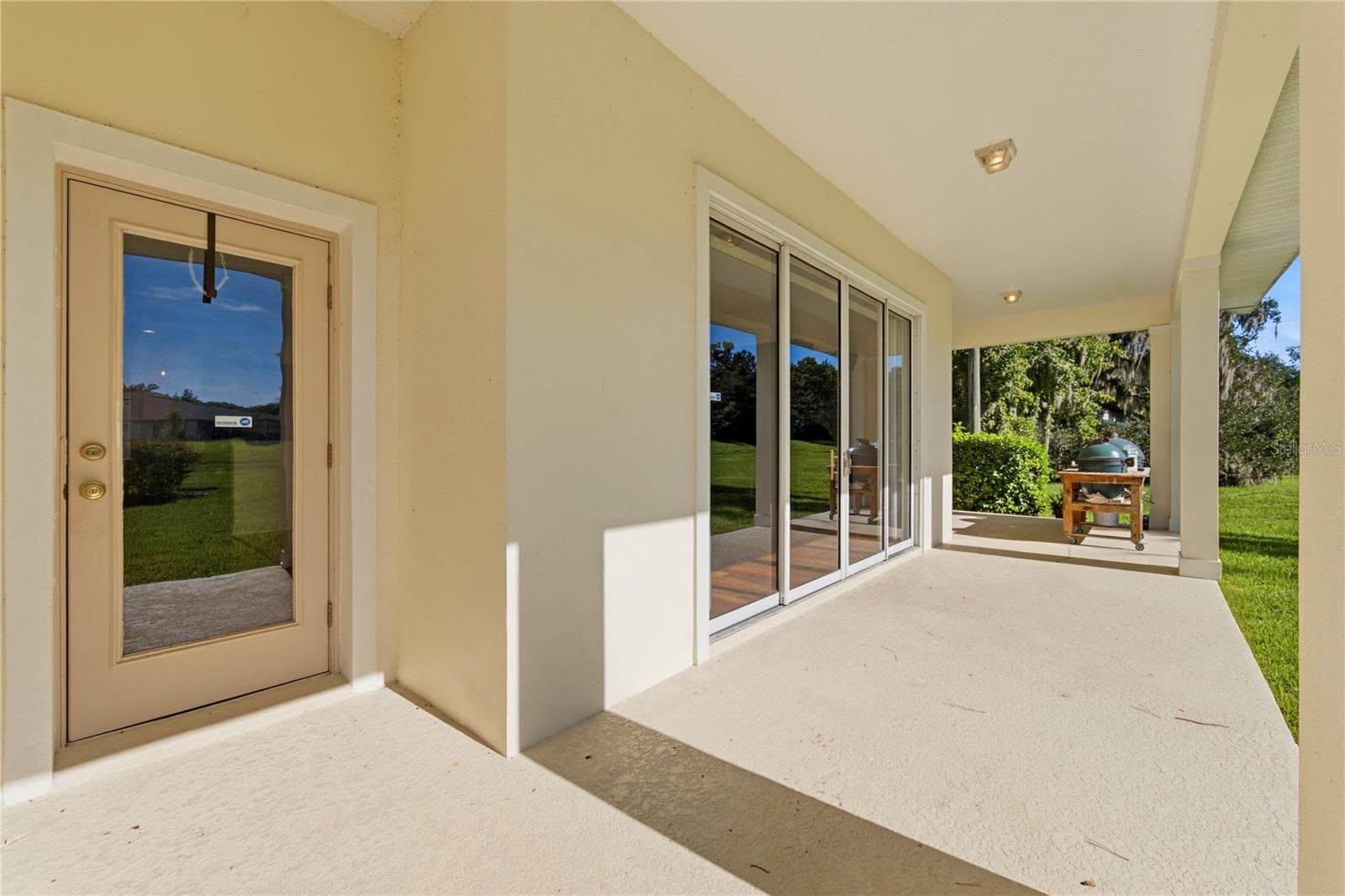 Single Family Residence at 5268 SOUTHERN VALLEY LOOP, BROOKSVILLE, photo 60 of 77
