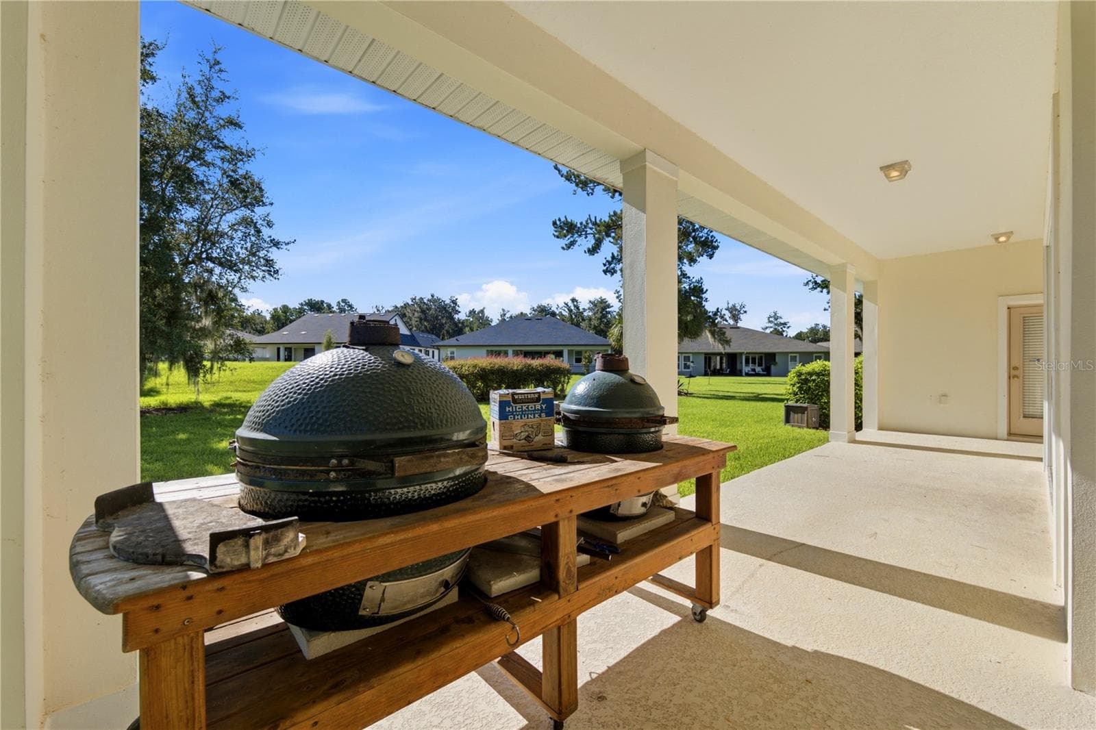 Single Family Residence at 5268 SOUTHERN VALLEY LOOP, BROOKSVILLE, photo 61 of 77