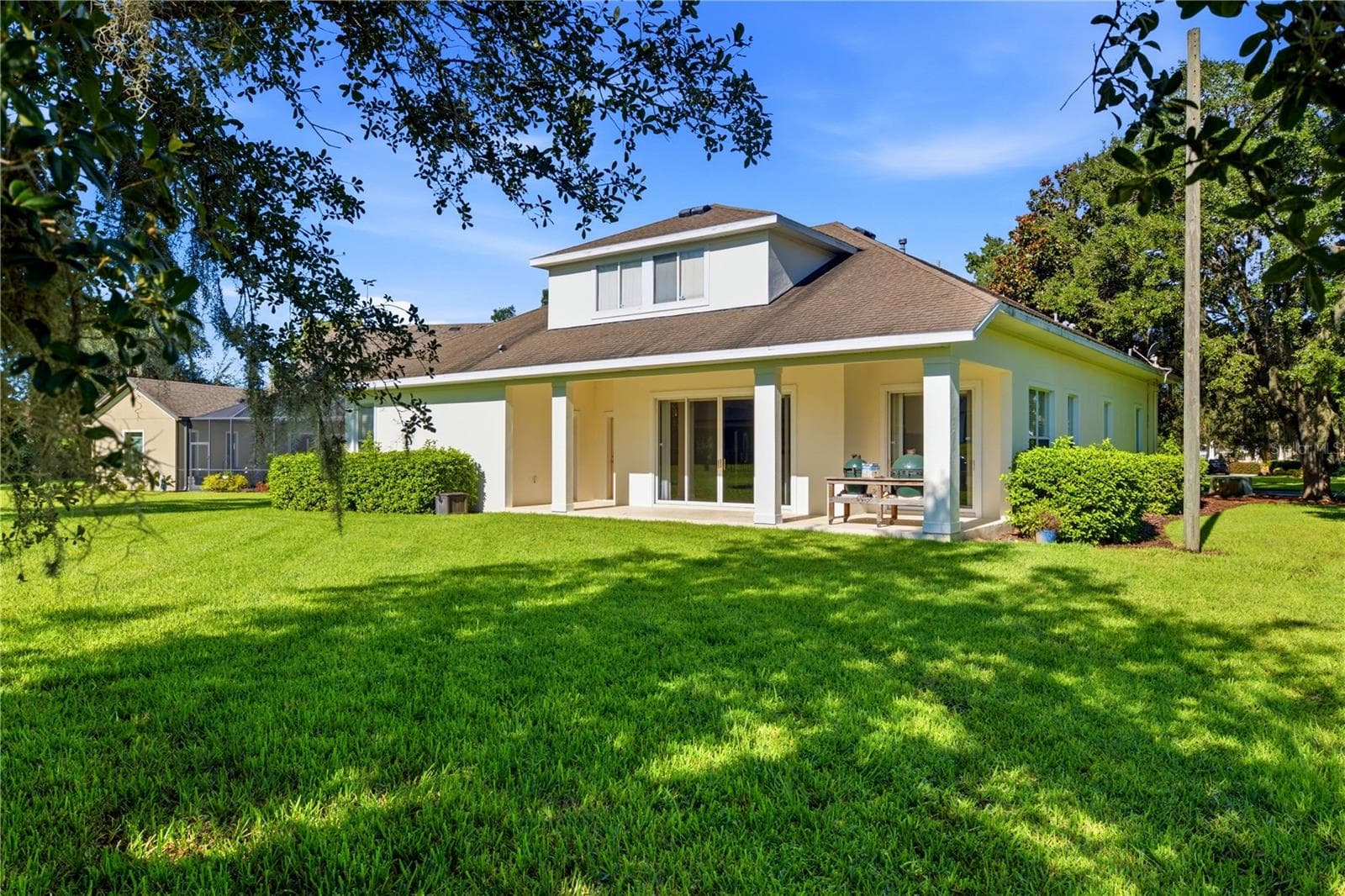 Single Family Residence at 5268 SOUTHERN VALLEY LOOP, BROOKSVILLE, photo 64 of 77