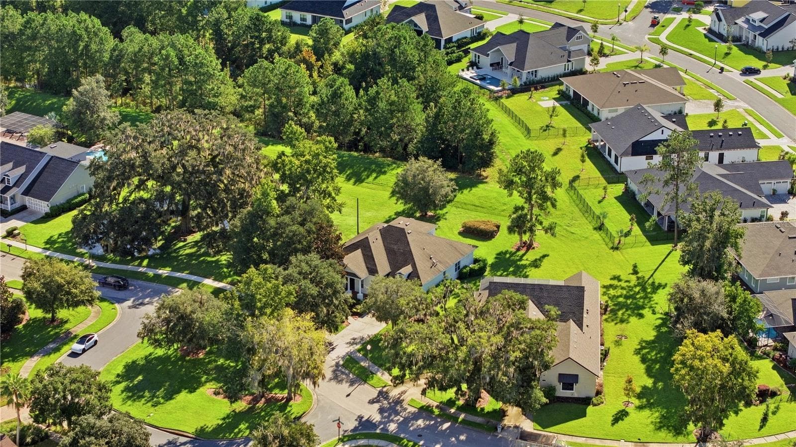 Single Family Residence at 5268 SOUTHERN VALLEY LOOP, BROOKSVILLE, photo 67 of 77