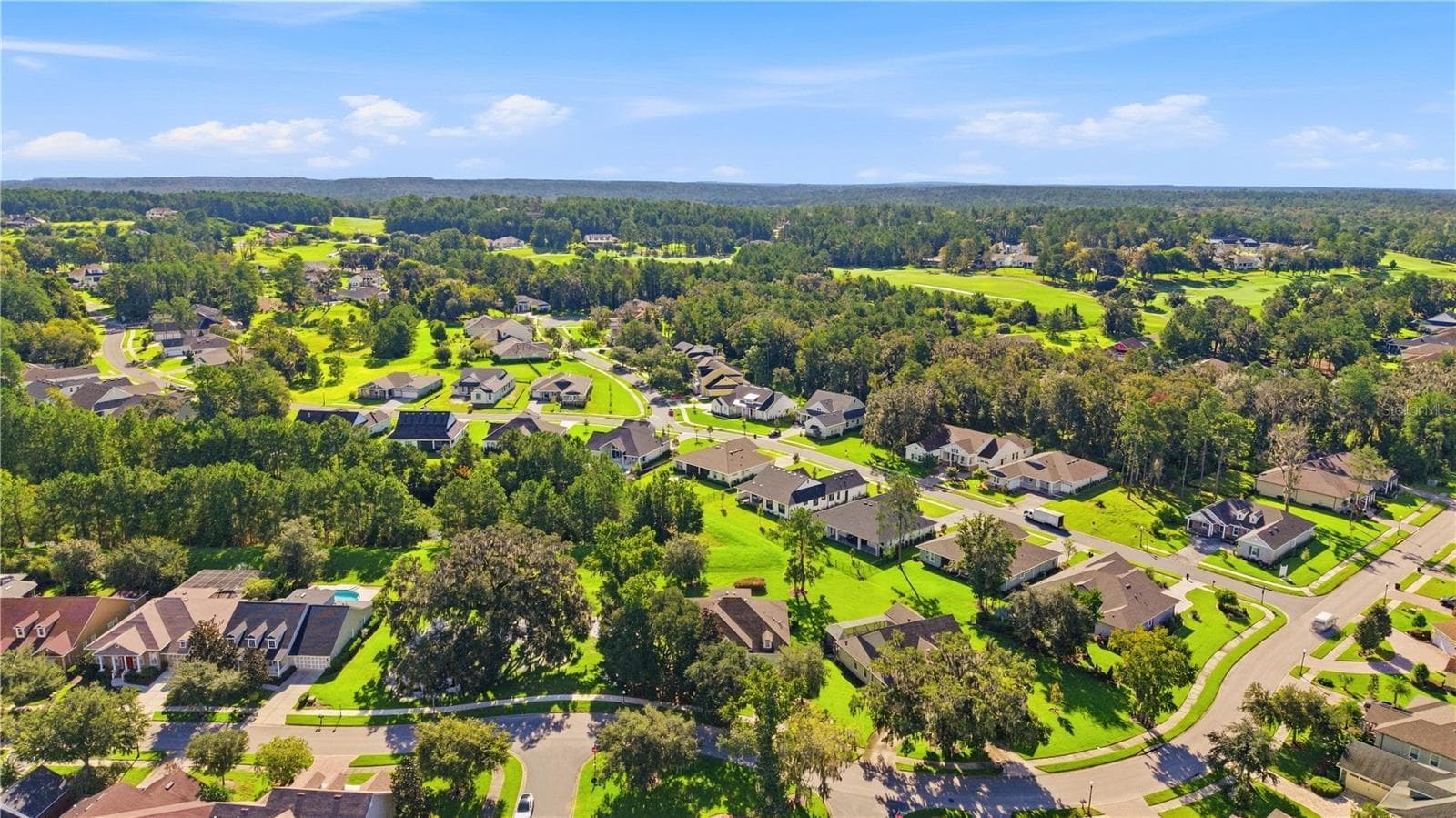 Single Family Residence at 5268 SOUTHERN VALLEY LOOP, BROOKSVILLE, photo 68 of 77