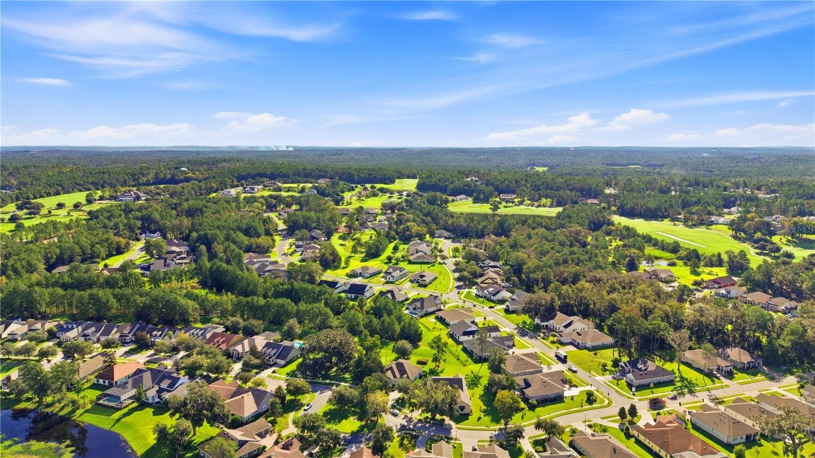 Single Family Residence at 5268 SOUTHERN VALLEY LOOP, BROOKSVILLE, photo 70 of 77
