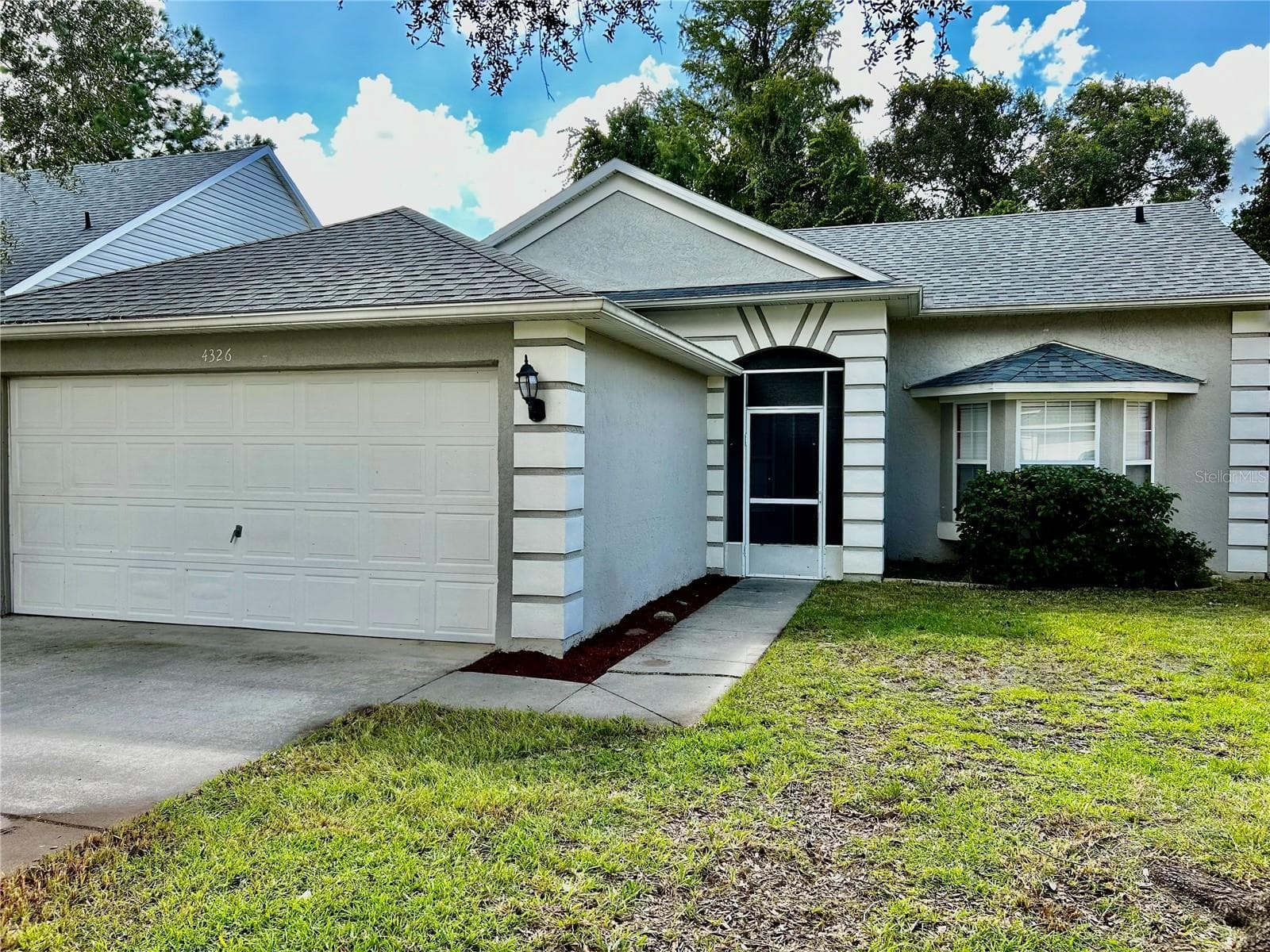 Single Family Residence at 4326 BOCA WOODS DR, ORLANDO, photo 2 of 48