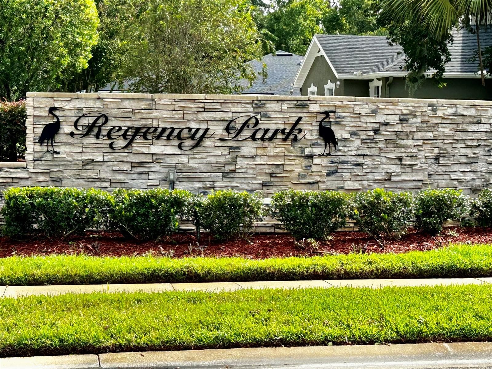 Single Family Residence at 4326 BOCA WOODS DR, ORLANDO, photo 39 of 48