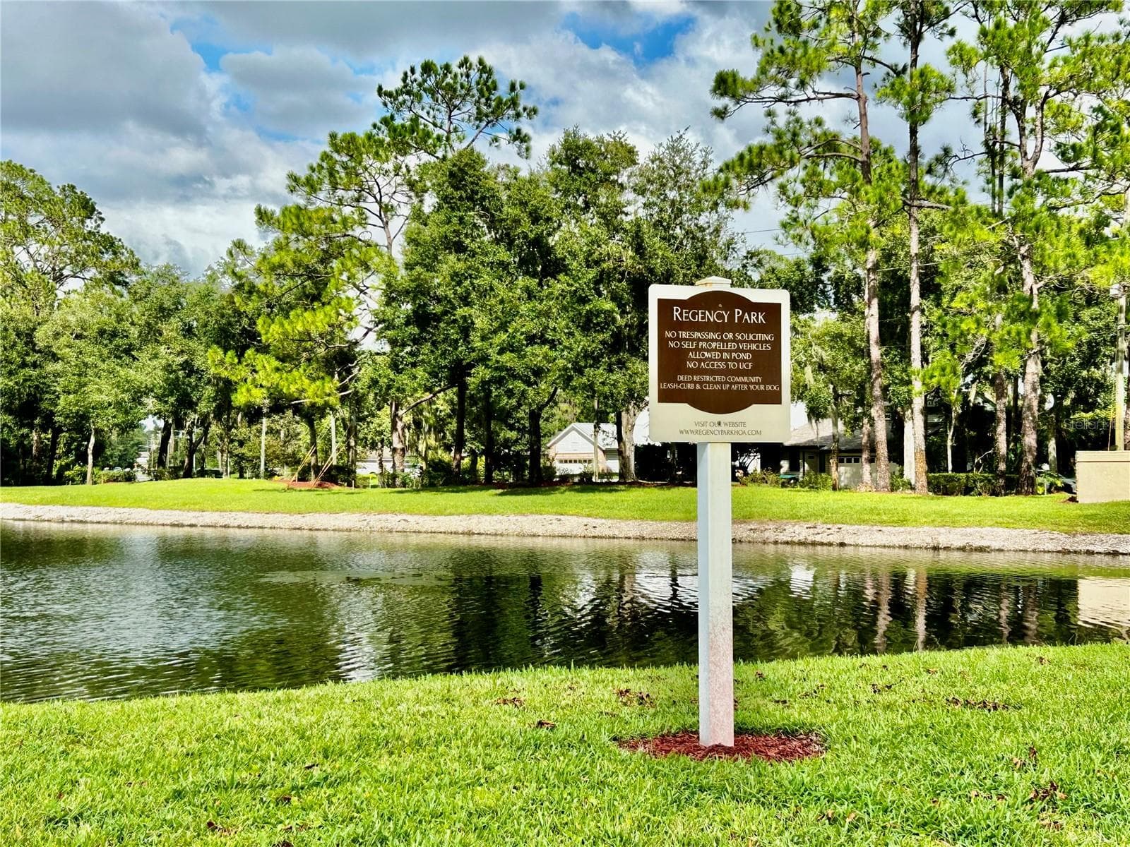 Single Family Residence at 4326 BOCA WOODS DR, ORLANDO, photo 41 of 48