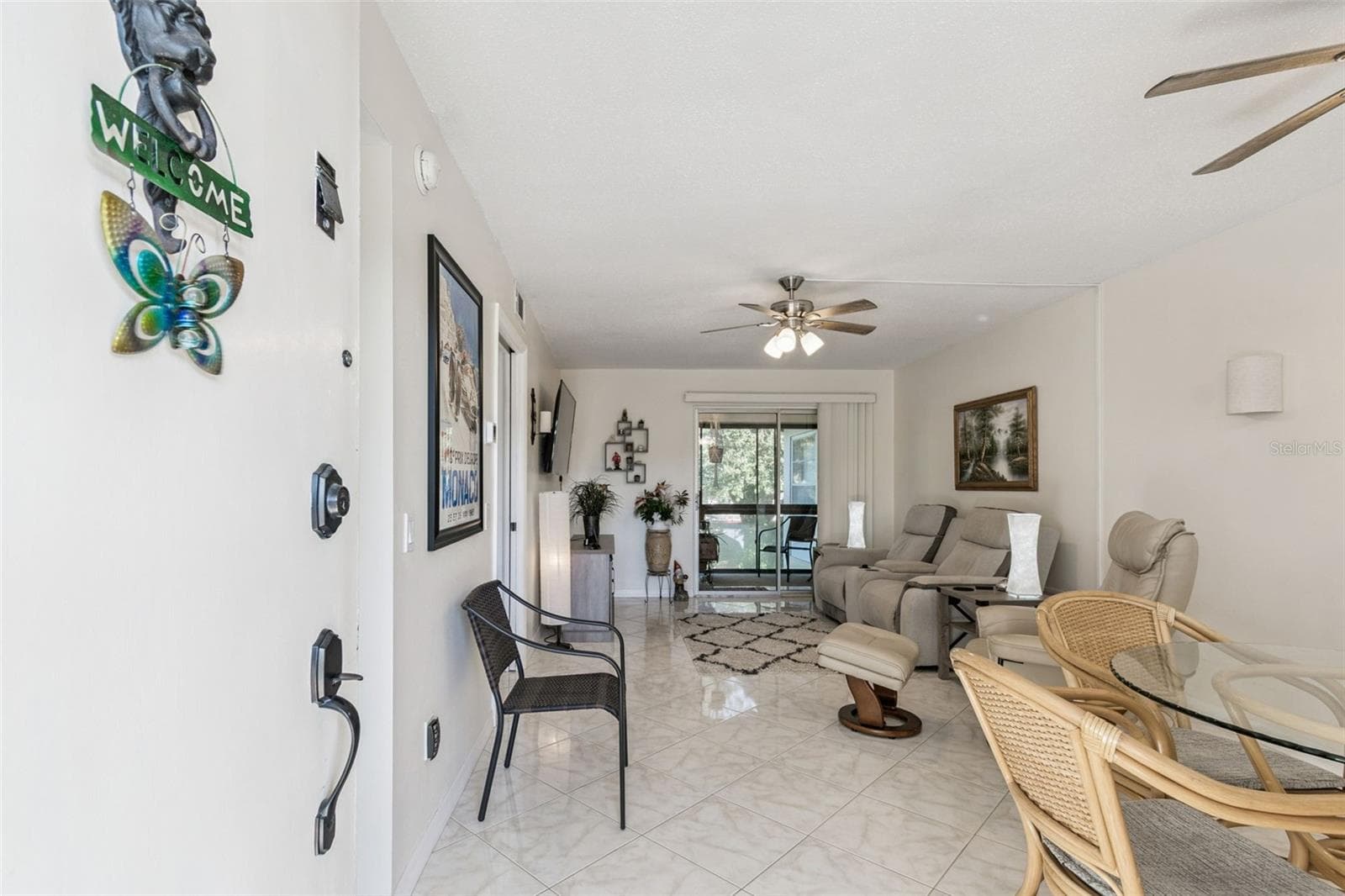 Condominium at 2750 E BAY DR #12B, LARGO, photo 4 of 48