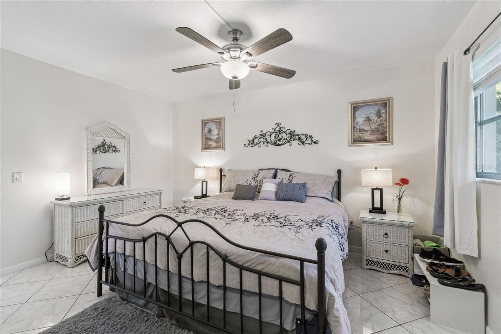 Bedroom - 2750 E BAY DR #12B, LARGO