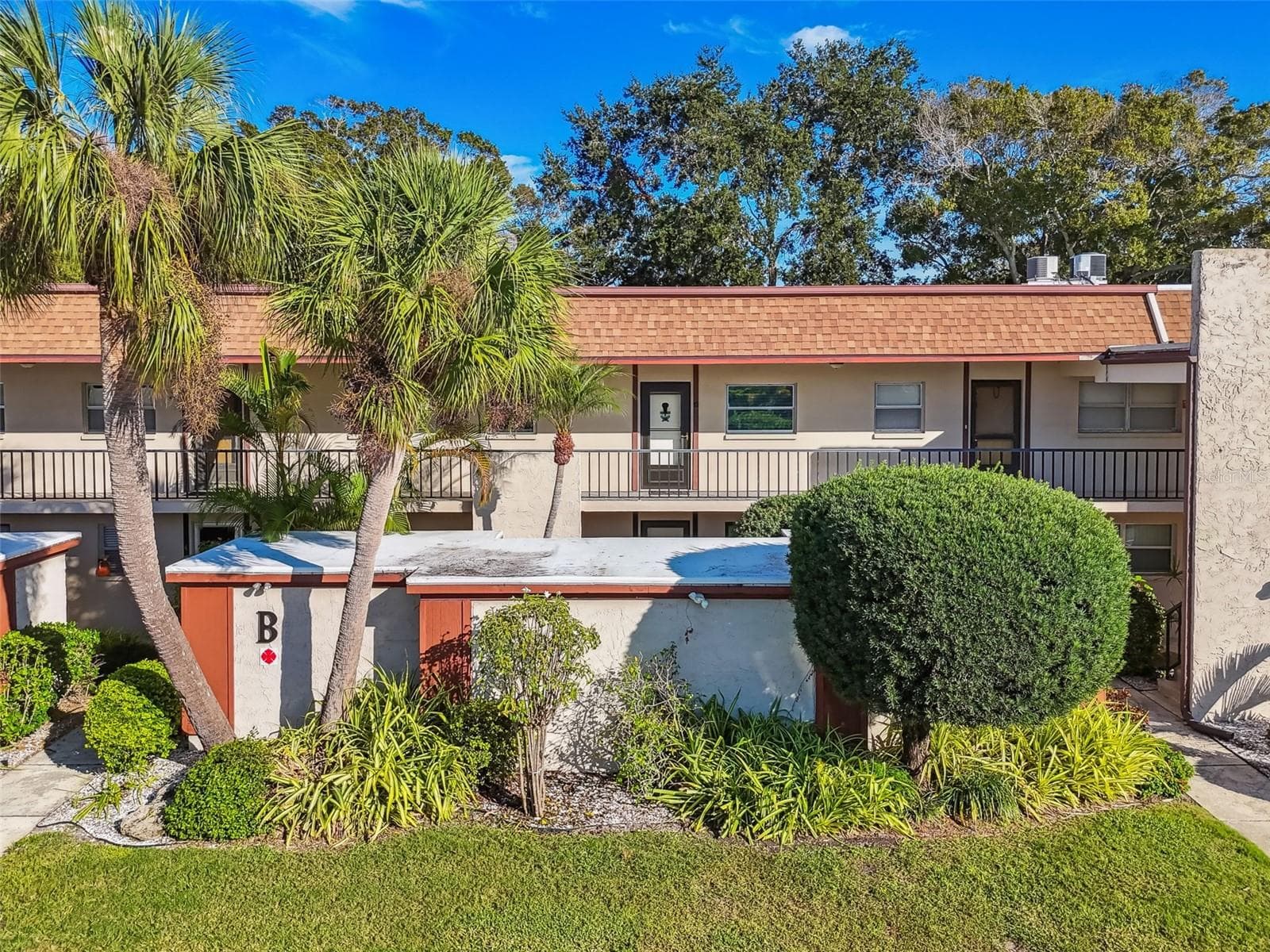 Condominium at 2750 E BAY DR #12B, LARGO, photo 33 of 48
