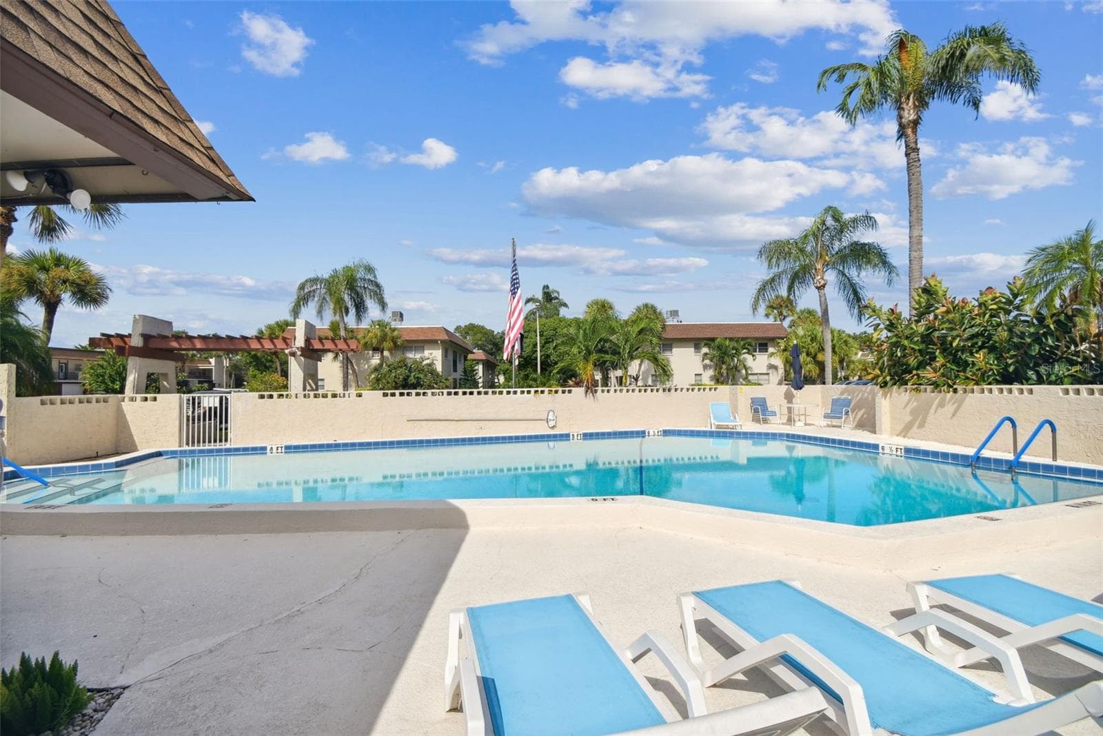 Condominium at 2750 E BAY DR #12B, LARGO, photo 40 of 48