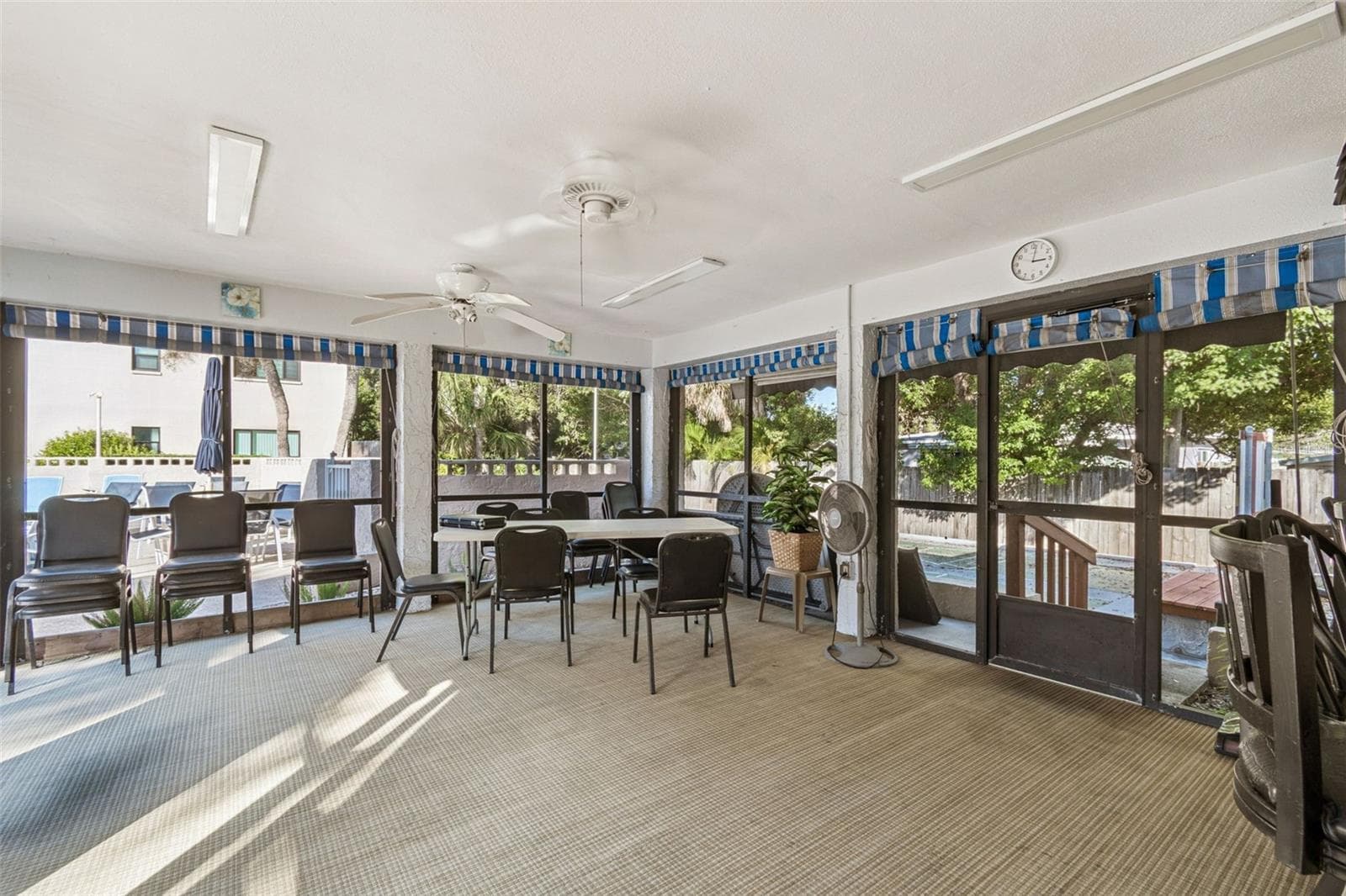 Condominium at 2750 E BAY DR #12B, LARGO, photo 41 of 48