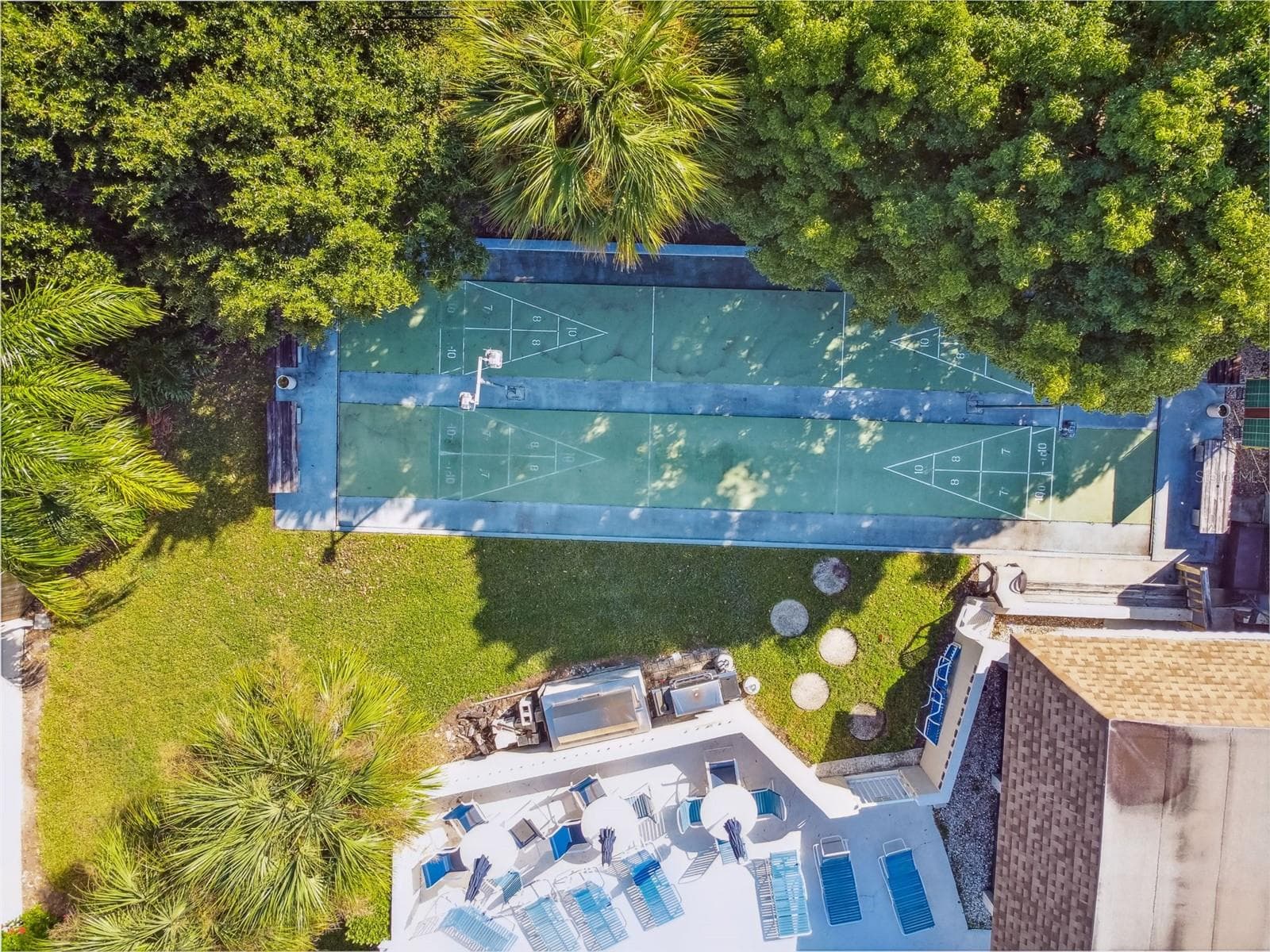 Condominium at 2750 E BAY DR #12B, LARGO, photo 43 of 48
