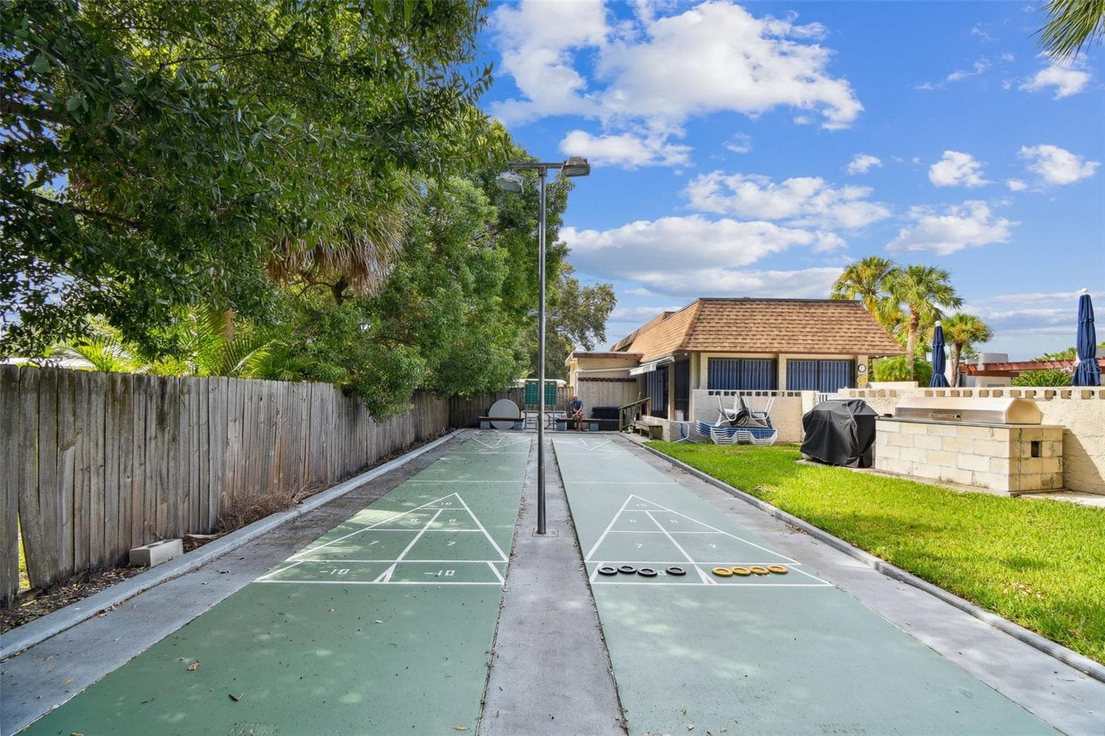 Condominium at 2750 E BAY DR #12B, LARGO, photo 44 of 48