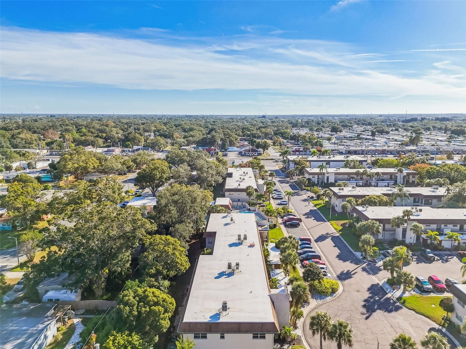 Condominium at 2750 E BAY DR #12B, LARGO, photo 47 of 48