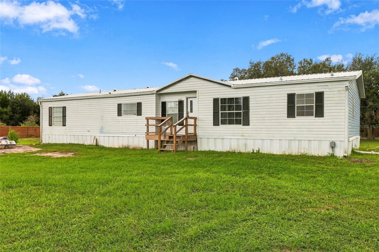 Manufactured Home at 19046 NW 302ND ST, OKEECHOBEE