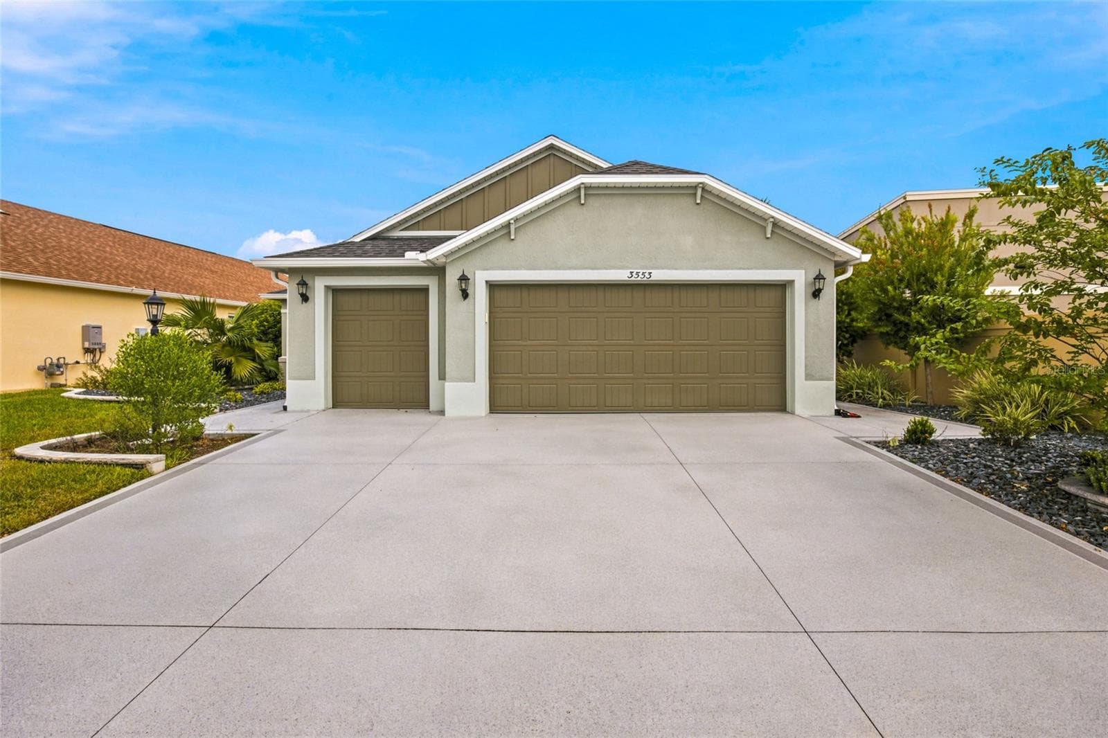 3553 CONNOR WAY