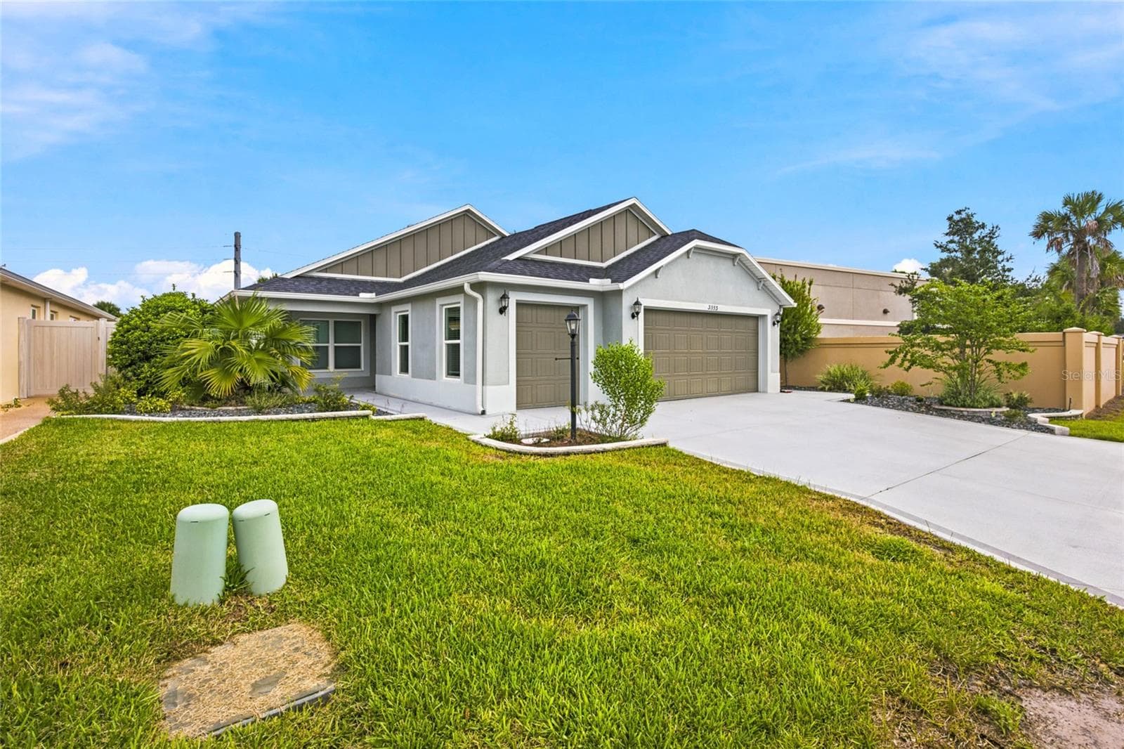 Single Family Residence at 3553 CONNOR WAY, THE VILLAGES, photo 2 of 48