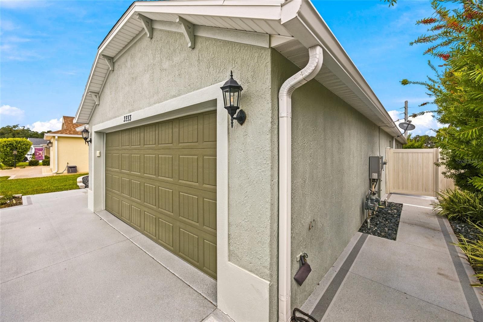 Single Family Residence at 3553 CONNOR WAY, THE VILLAGES, photo 3 of 48