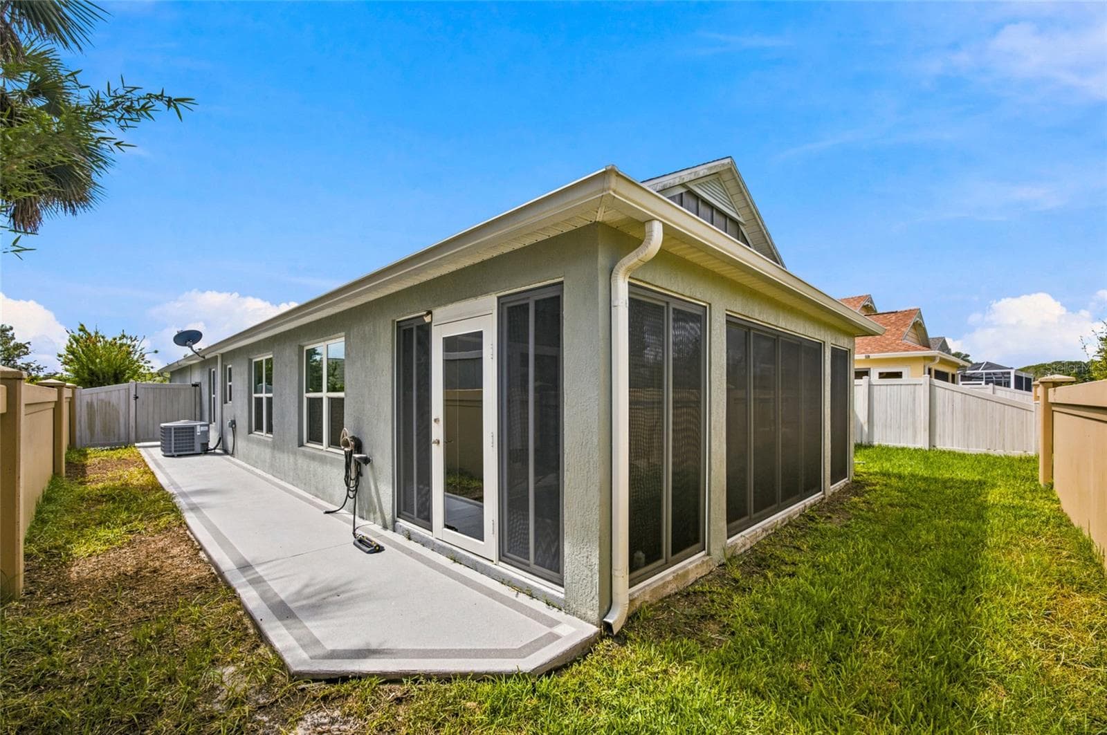 Single Family Residence at 3553 CONNOR WAY, THE VILLAGES, photo 5 of 48