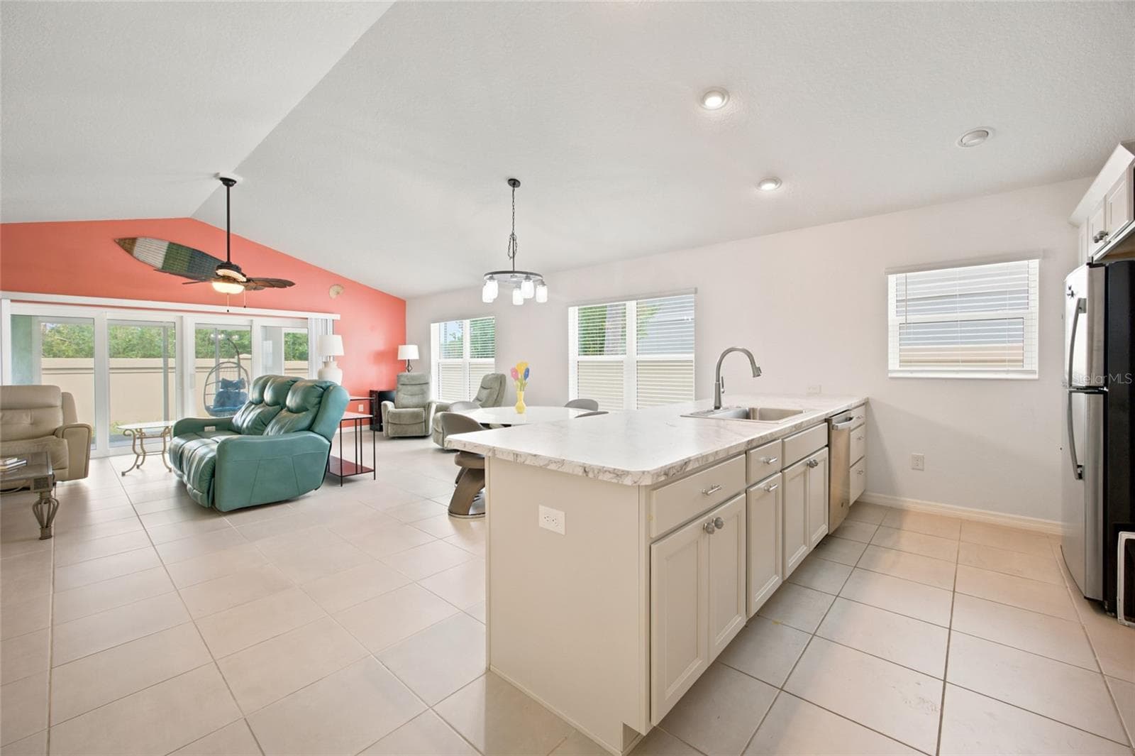 Single Family Residence at 3553 CONNOR WAY, THE VILLAGES, photo 15 of 48