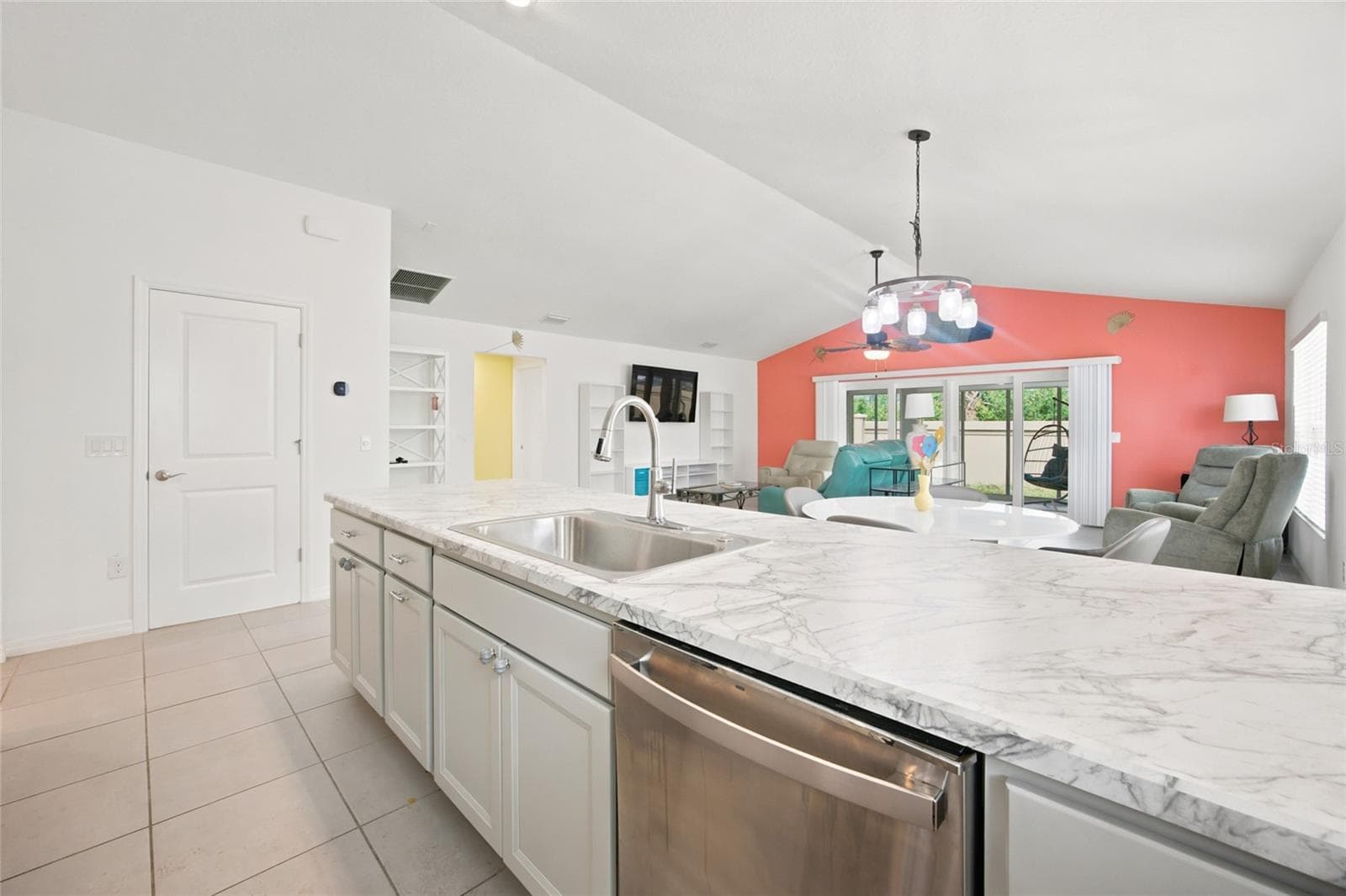 Single Family Residence at 3553 CONNOR WAY, THE VILLAGES, photo 16 of 48