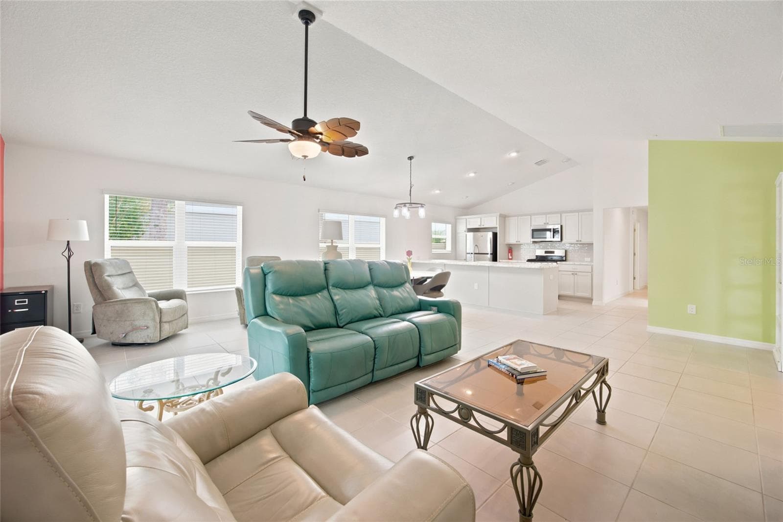 Single Family Residence at 3553 CONNOR WAY, THE VILLAGES, photo 19 of 48