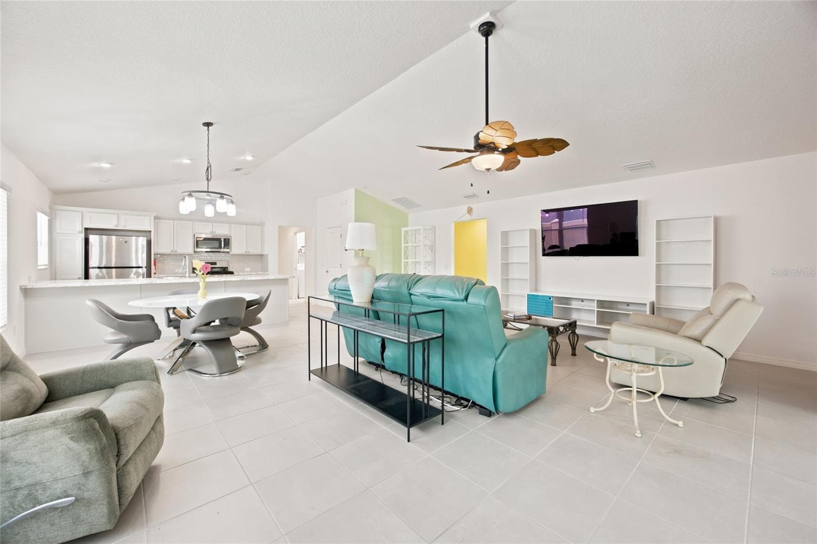Single Family Residence at 3553 CONNOR WAY, THE VILLAGES, photo 20 of 48