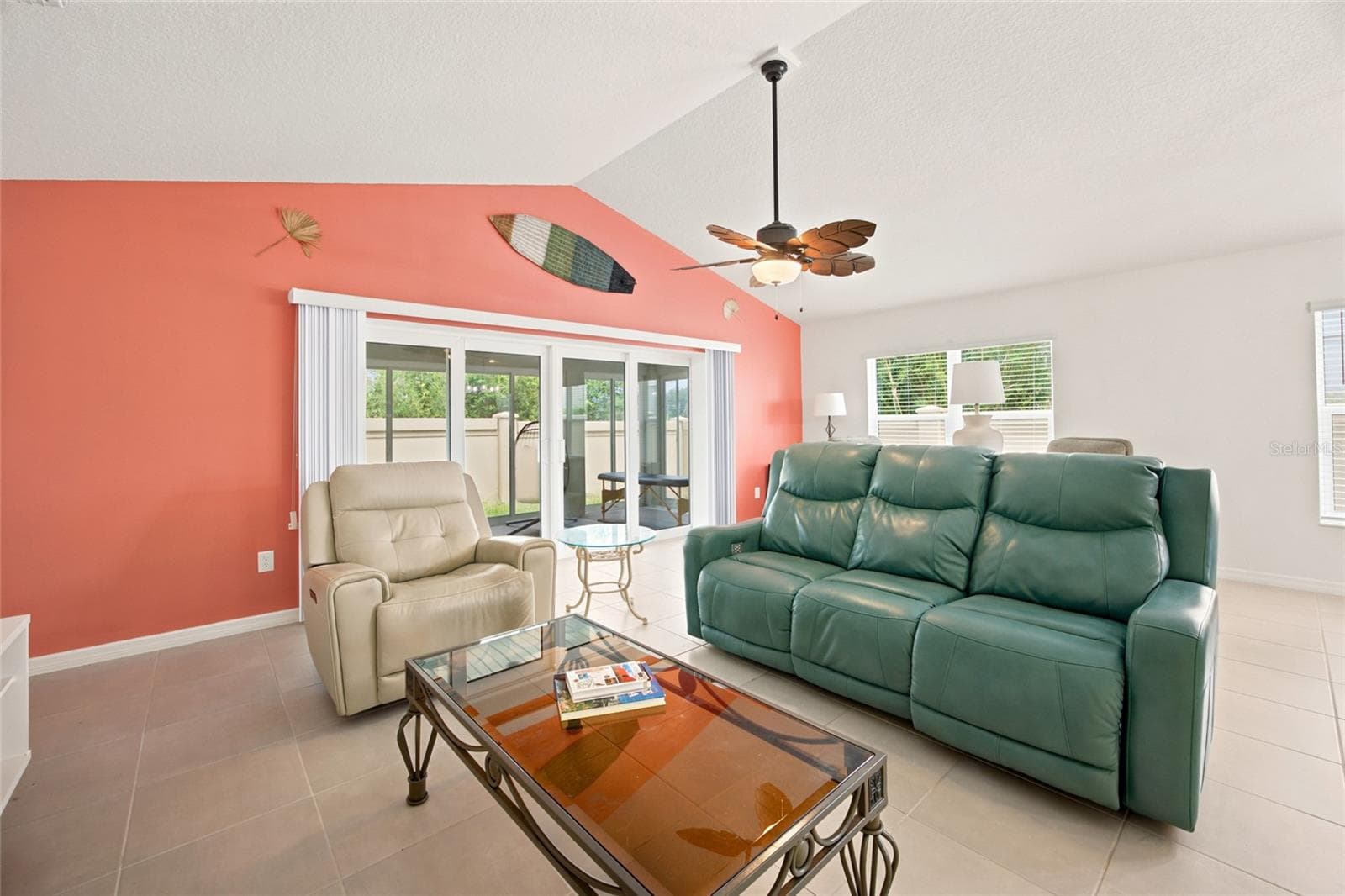 Single Family Residence at 3553 CONNOR WAY, THE VILLAGES, photo 23 of 48