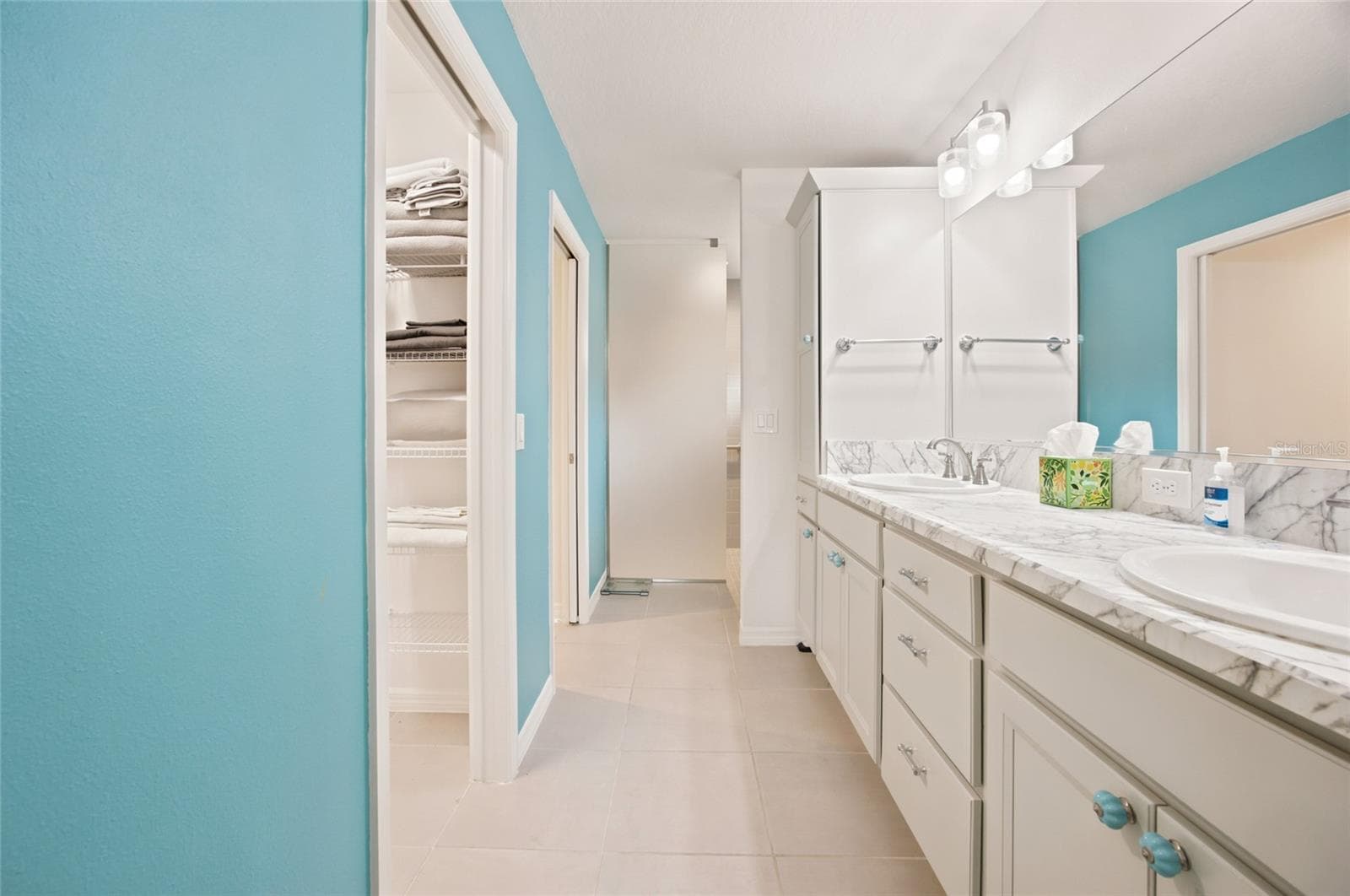 Single Family Residence at 3553 CONNOR WAY, THE VILLAGES, photo 28 of 48