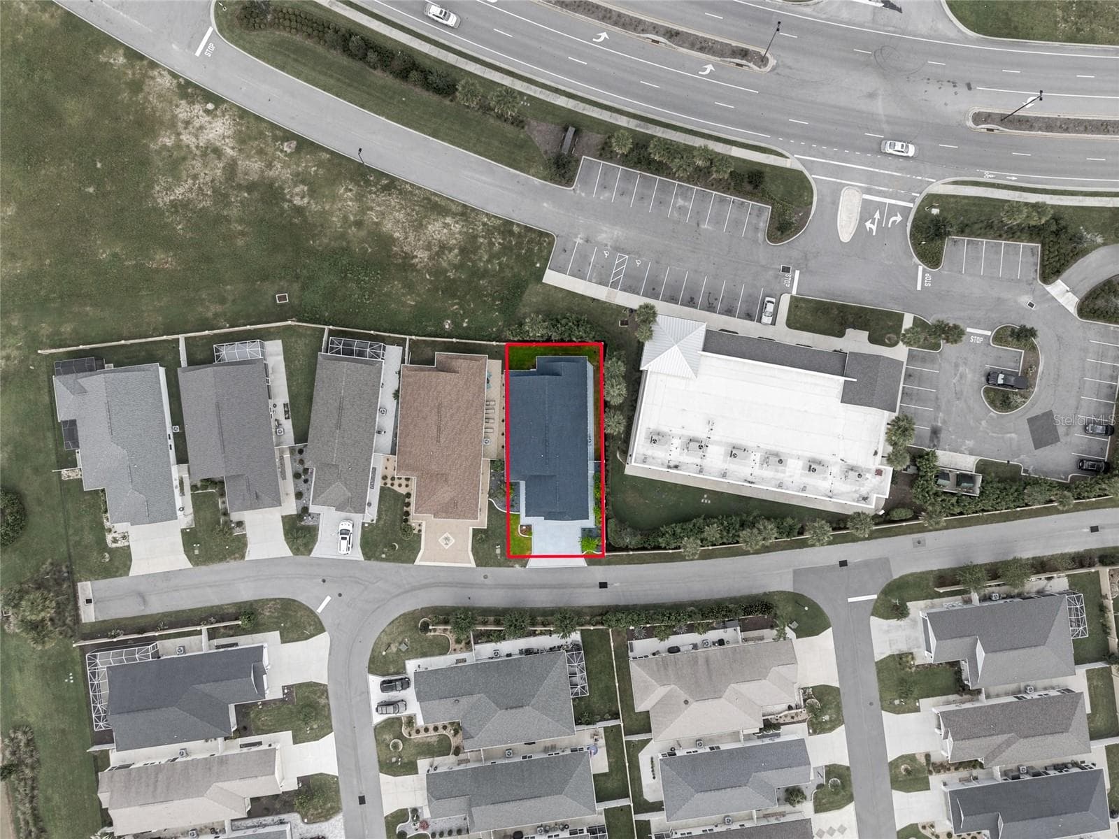 Single Family Residence at 3553 CONNOR WAY, THE VILLAGES, photo 42 of 48