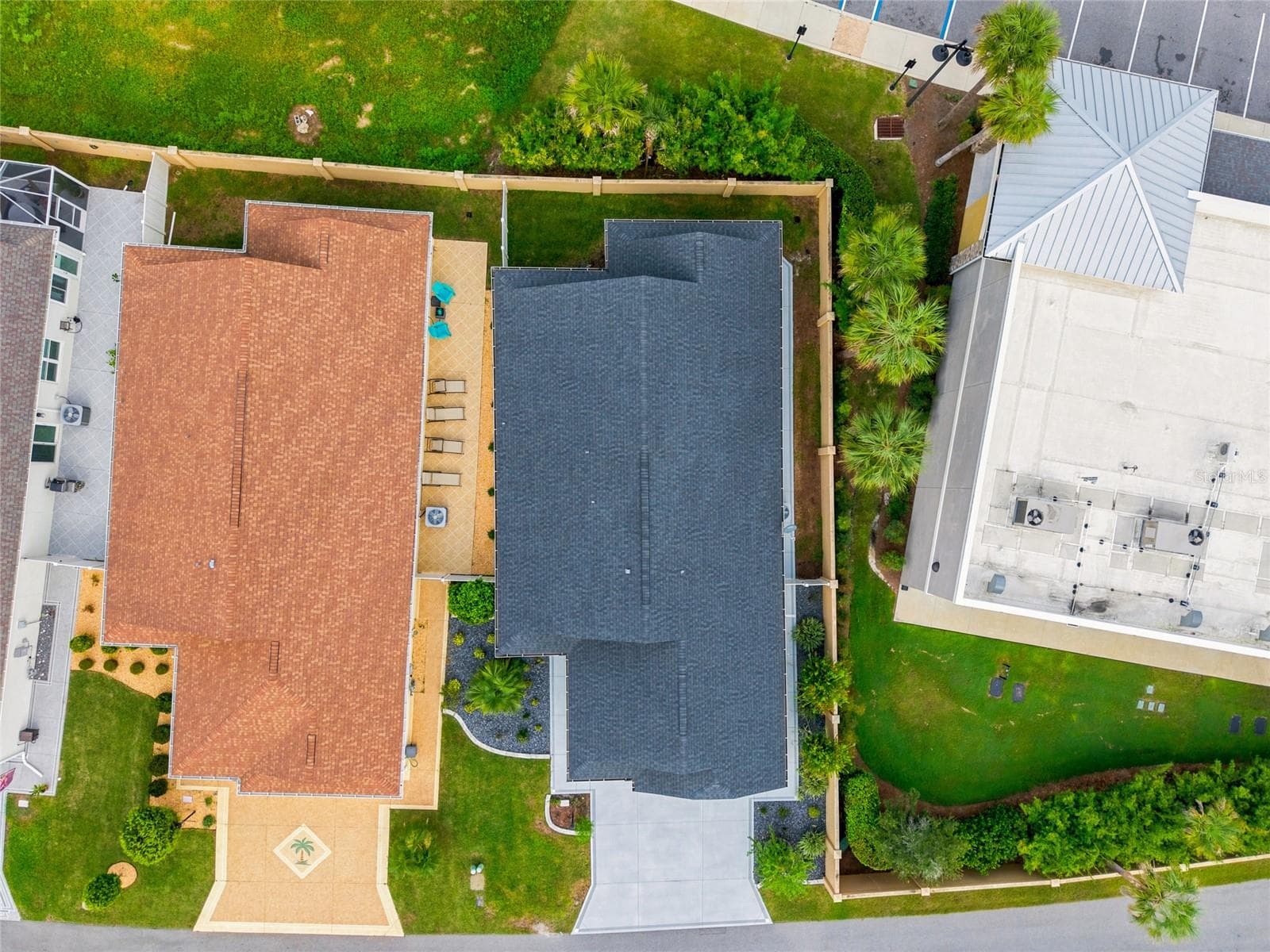 Single Family Residence at 3553 CONNOR WAY, THE VILLAGES, photo 46 of 48