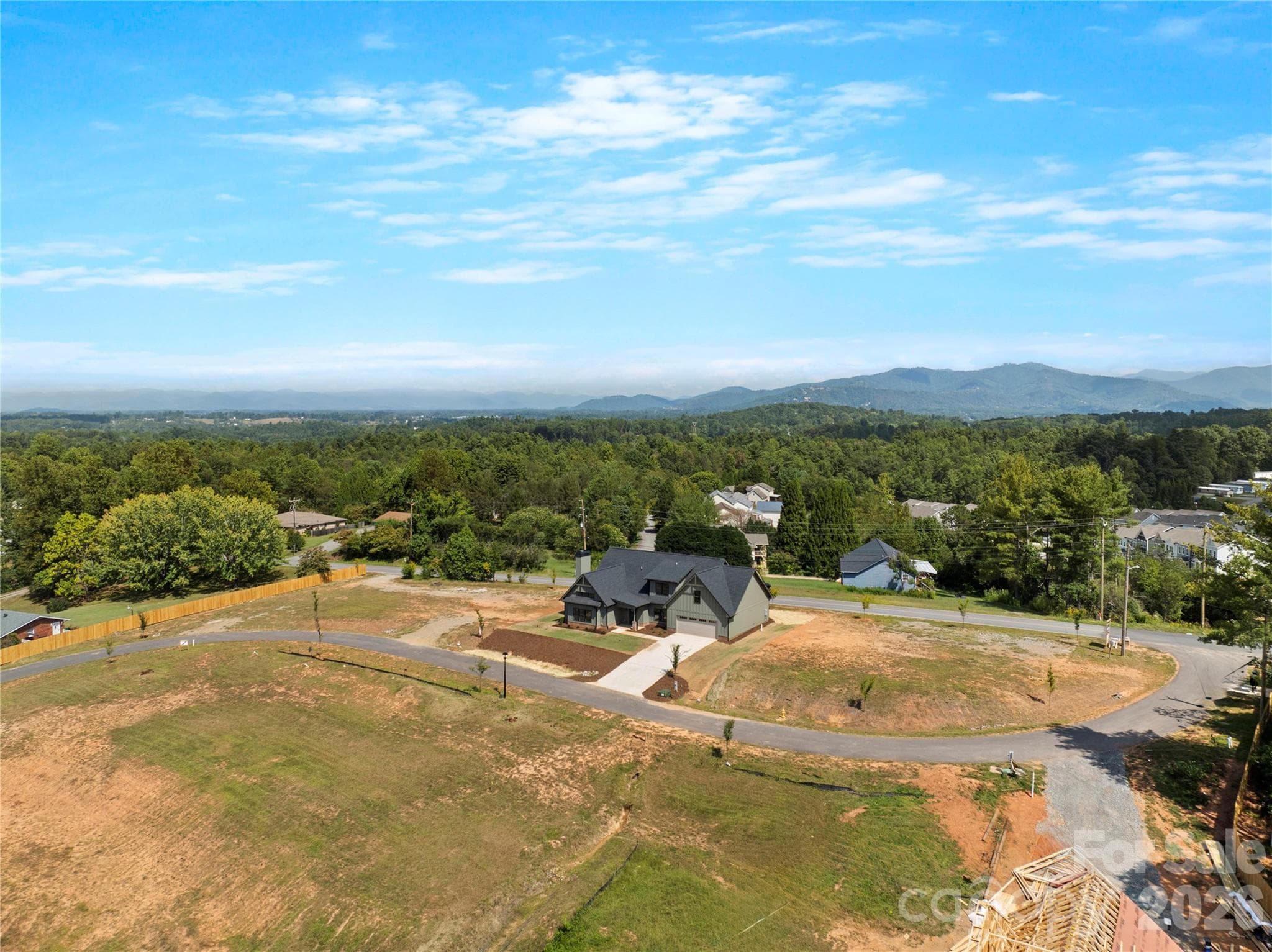 Single Family Residence at 11 Sky Drive S, Asheville, photo 11 of 31
