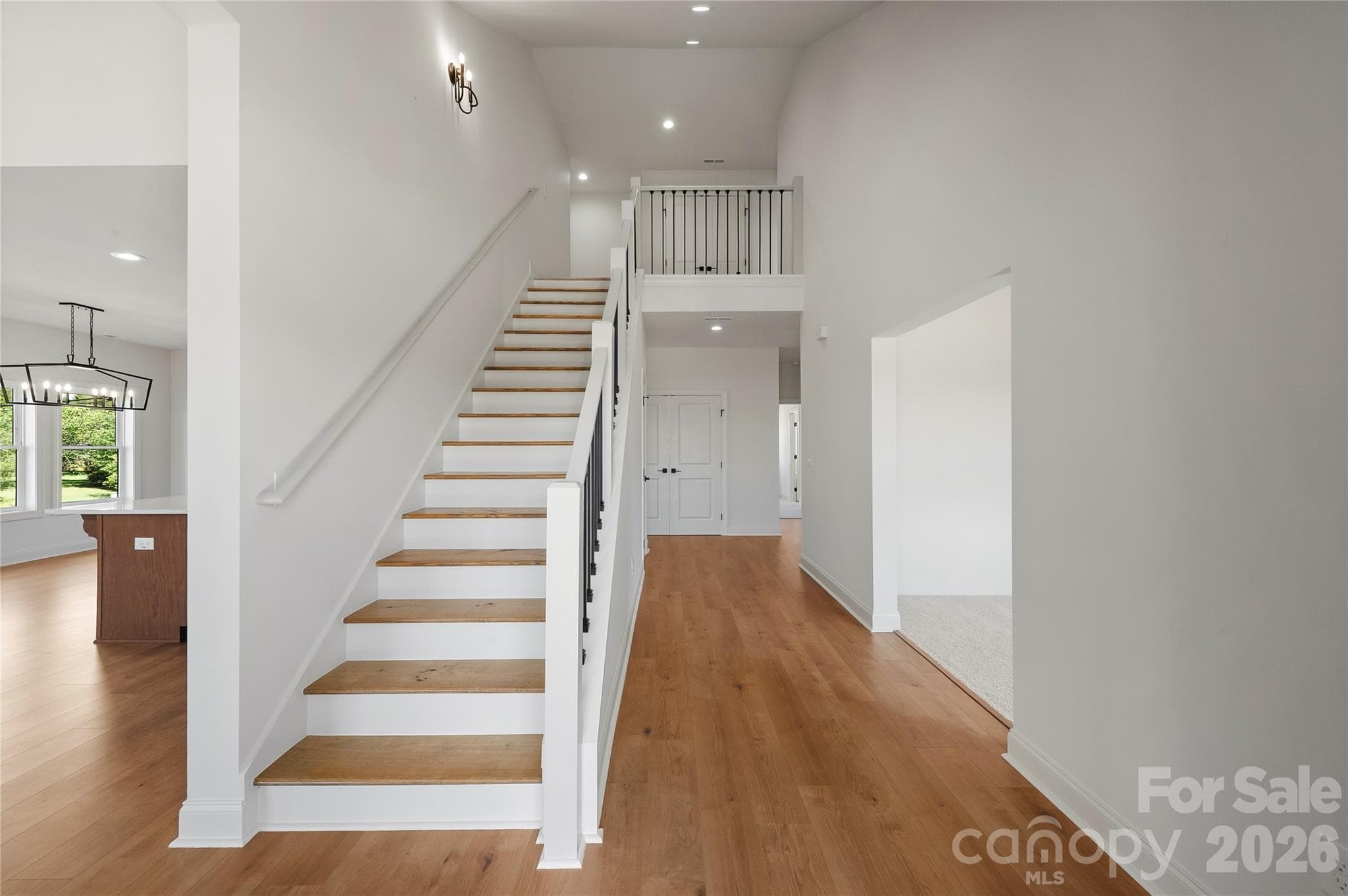 Single Family Residence at 11 Sky Drive S, Asheville, photo 13 of 31