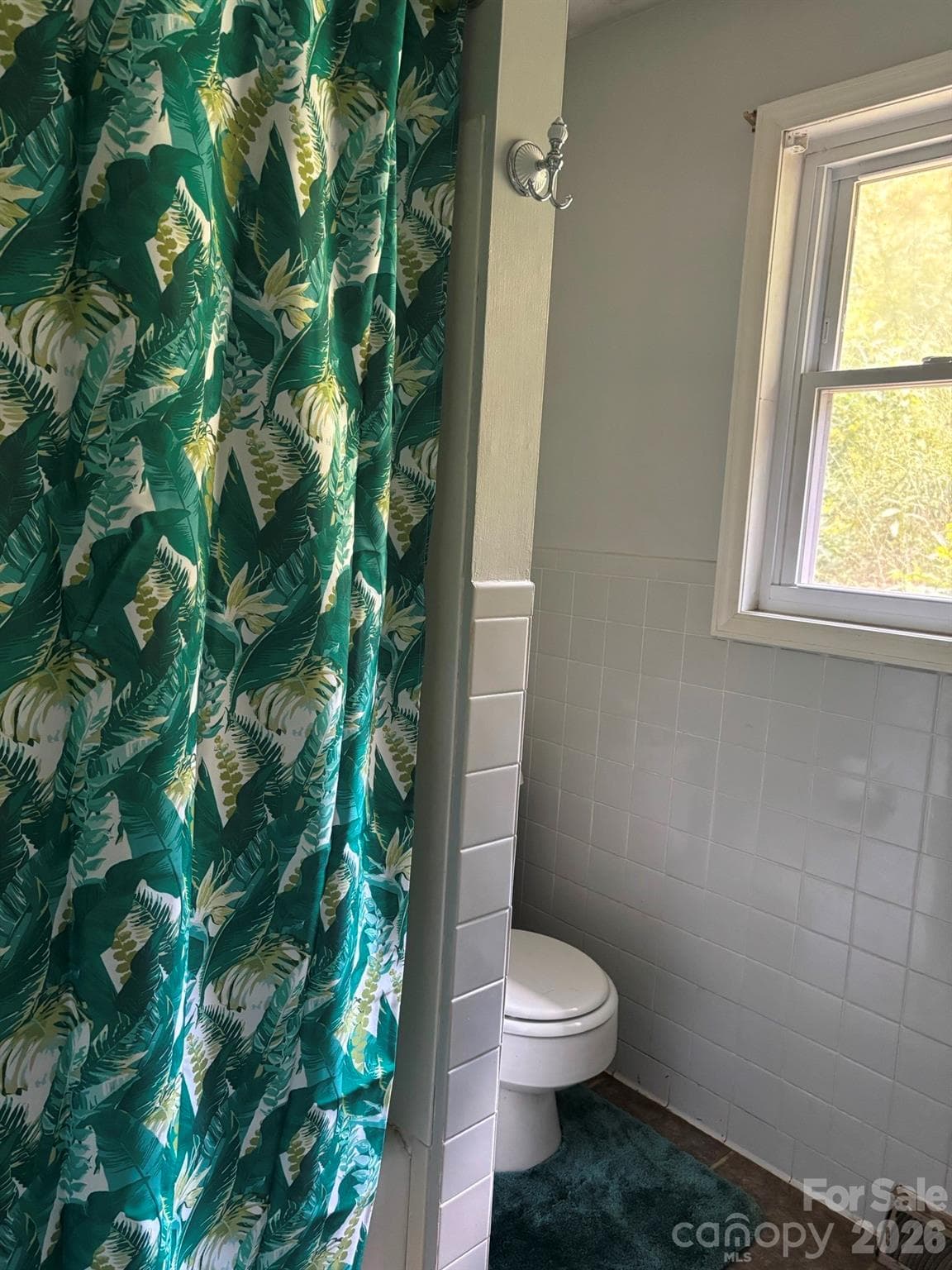 bathroom - 637 Toe Cane Road, Bakersville