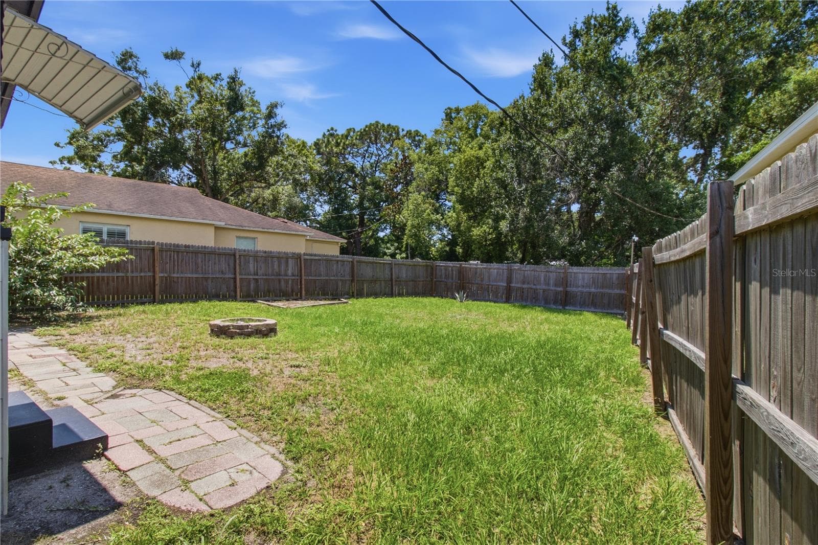 Single Family Residence at 5552 CRISSMAN DR N, ST PETERSBURG, photo 24 of 37