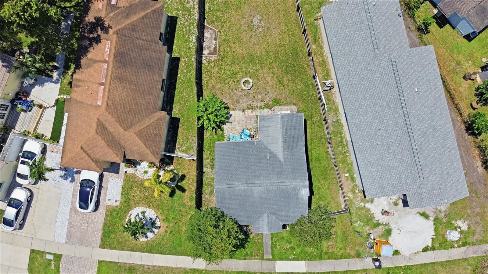 Single Family Residence at 5552 CRISSMAN DR N, ST PETERSBURG, photo 36 of 37