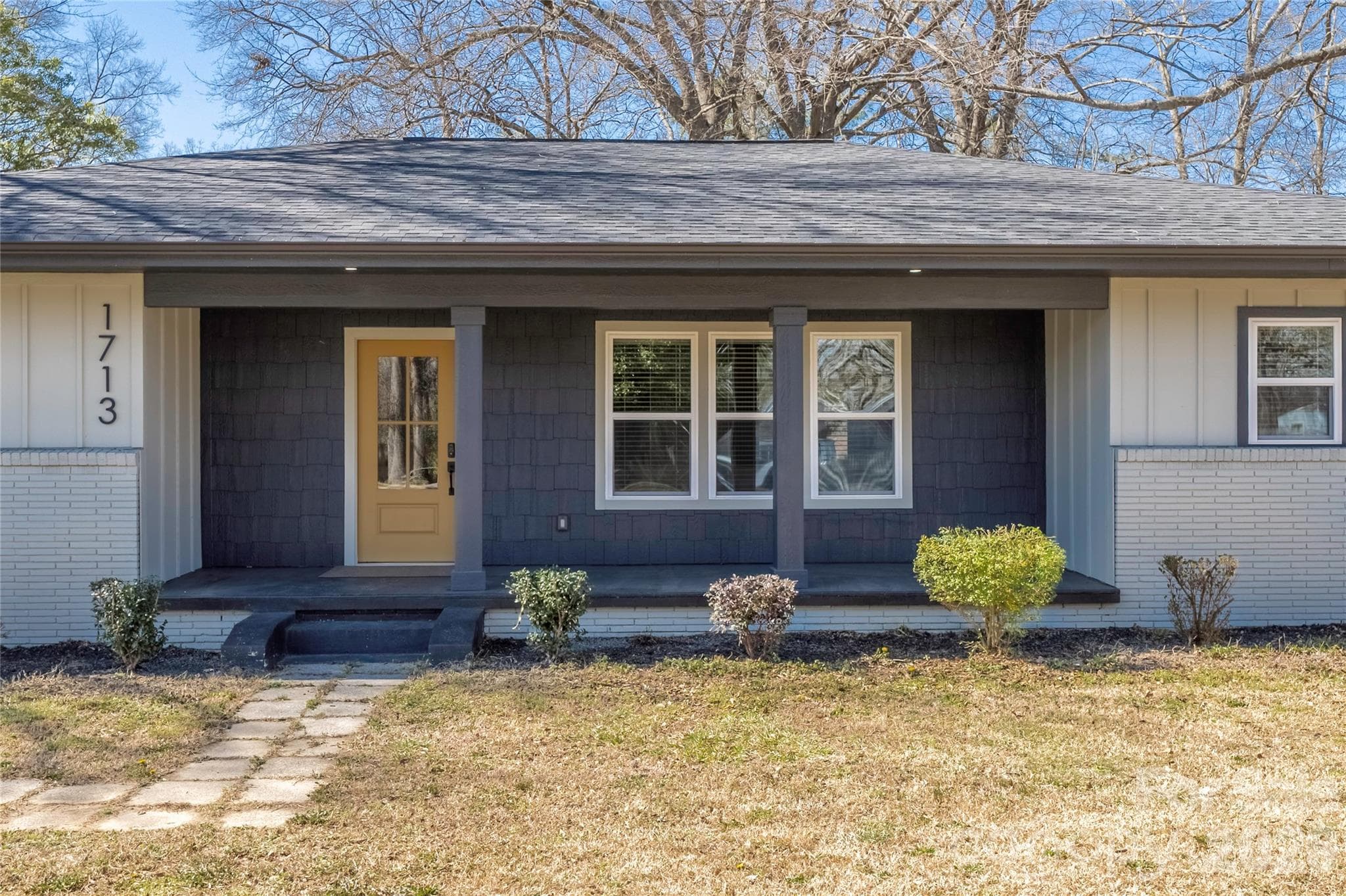 1713 Davis Park Road
