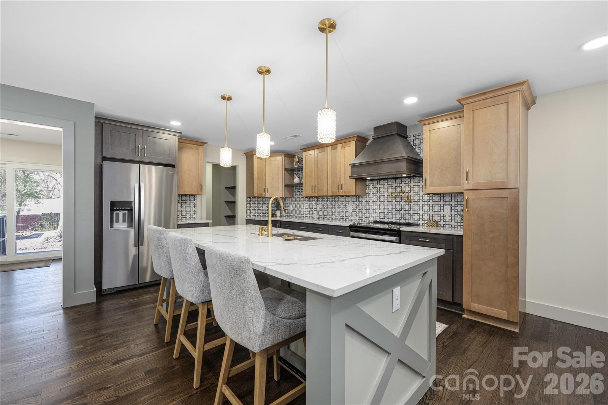 Single Family Residence at 1713 Davis Park Road, Gastonia, photo 12 of 48