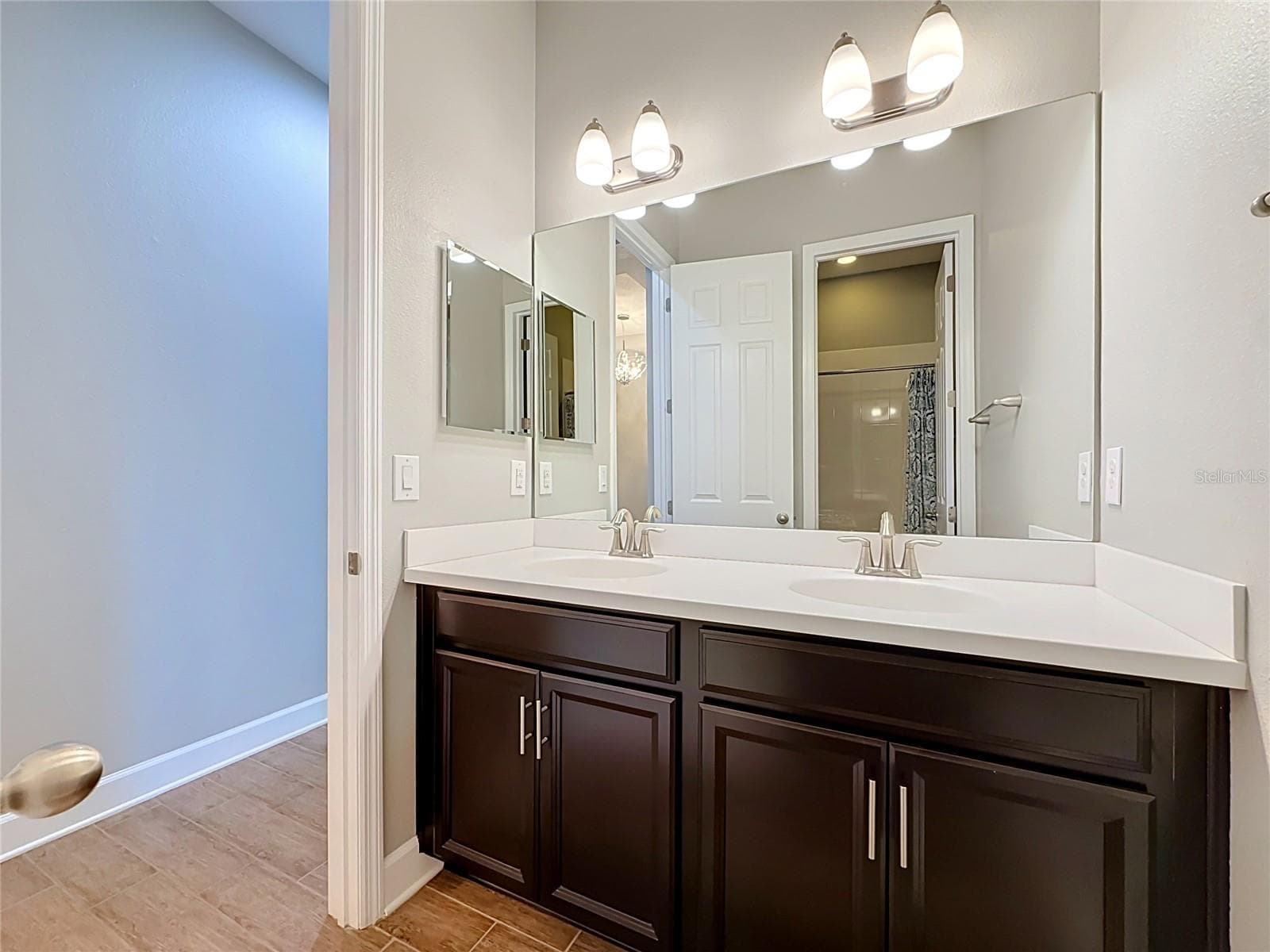 Single Family Residence at 1107 ISOBEL RESERVE LN, TAMPA, photo 40 of 86