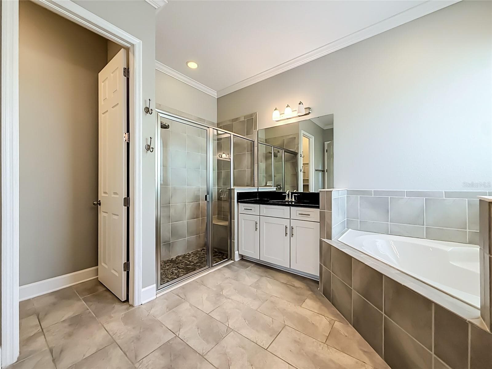 Single Family Residence at 1107 ISOBEL RESERVE LN, TAMPA, photo 47 of 86