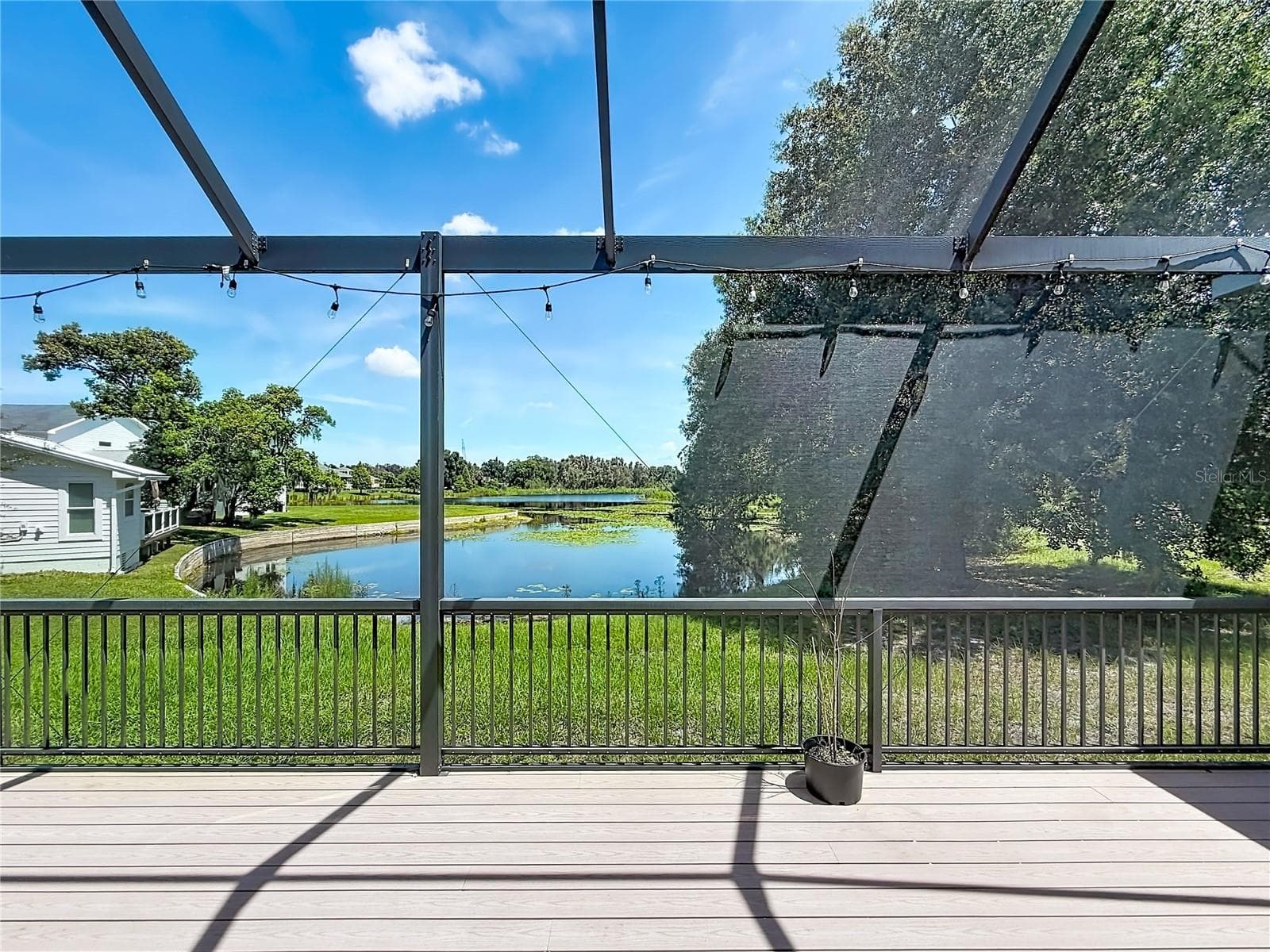 Single Family Residence at 1107 ISOBEL RESERVE LN, TAMPA, photo 70 of 86