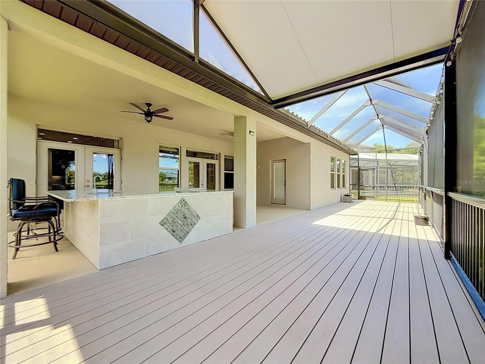 Single Family Residence at 1107 ISOBEL RESERVE LN, TAMPA, photo 71 of 86