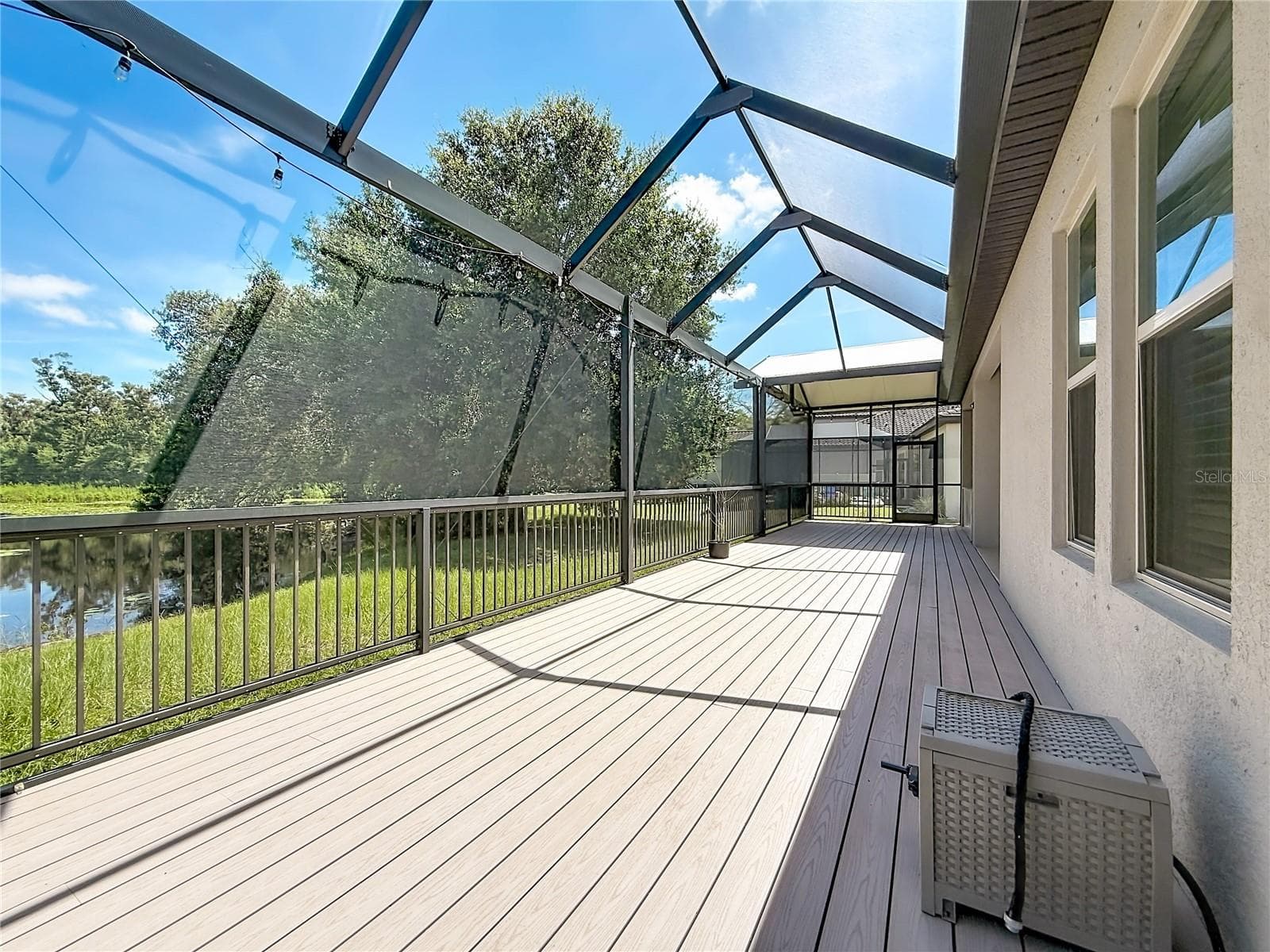 Single Family Residence at 1107 ISOBEL RESERVE LN, TAMPA, photo 76 of 86