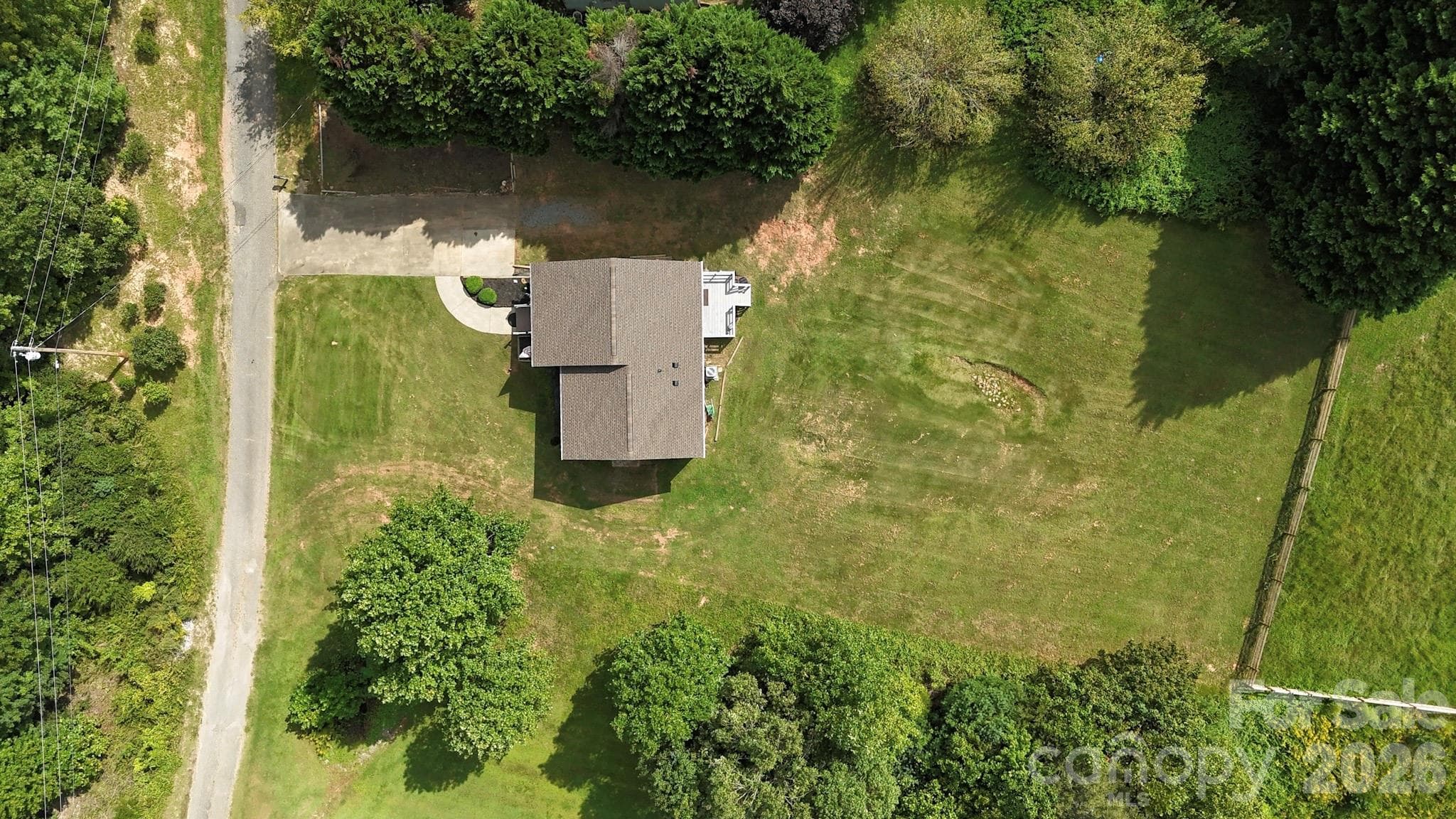 Single Family Residence at 2827 Hollybrook Lane, Morganton, photo 8 of 26