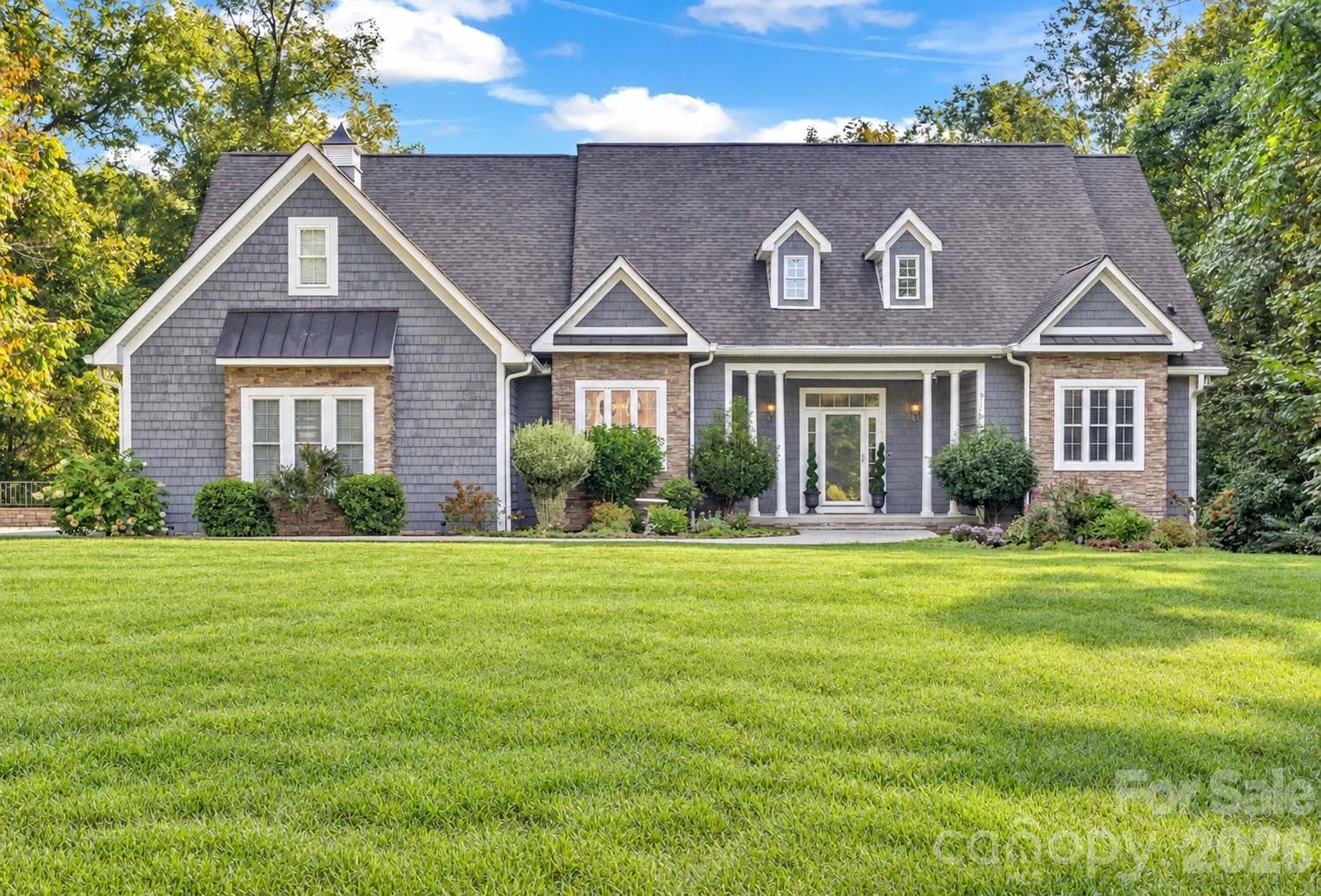 587 Amesbury Drive
