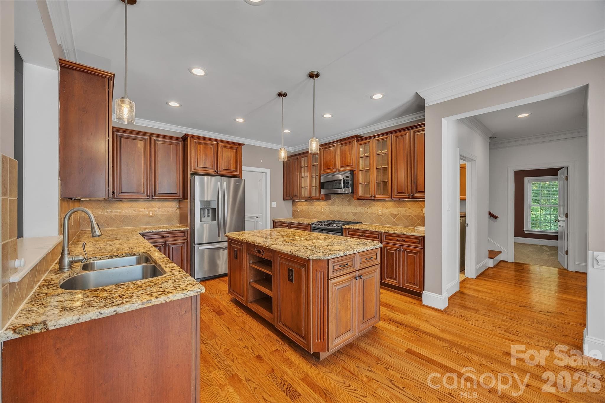 Single Family Residence at 587 Amesbury Drive, Mt Ulla, photo 9 of 37
