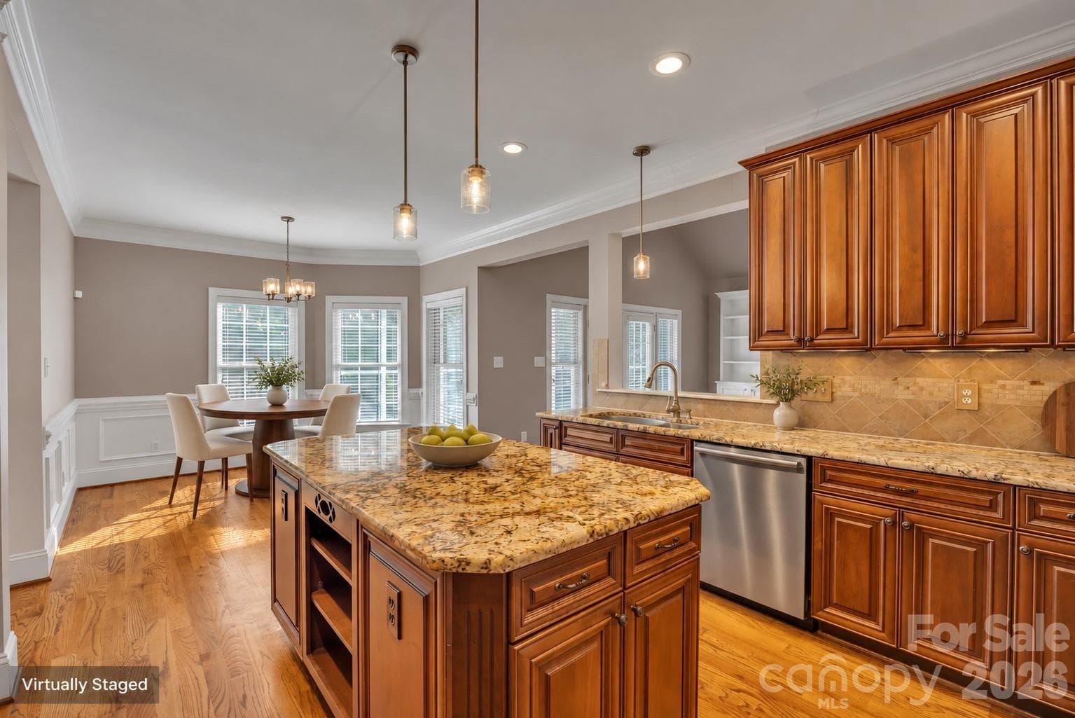 Single Family Residence at 587 Amesbury Drive, Mt Ulla, photo 10 of 37